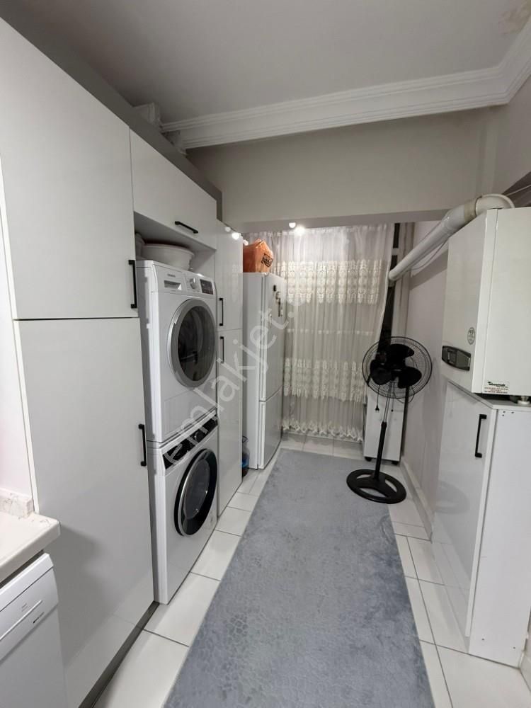 Sincan Akşemsettin Mahallesinde 3+1 Full Yapılı Daire - Görsel 12
