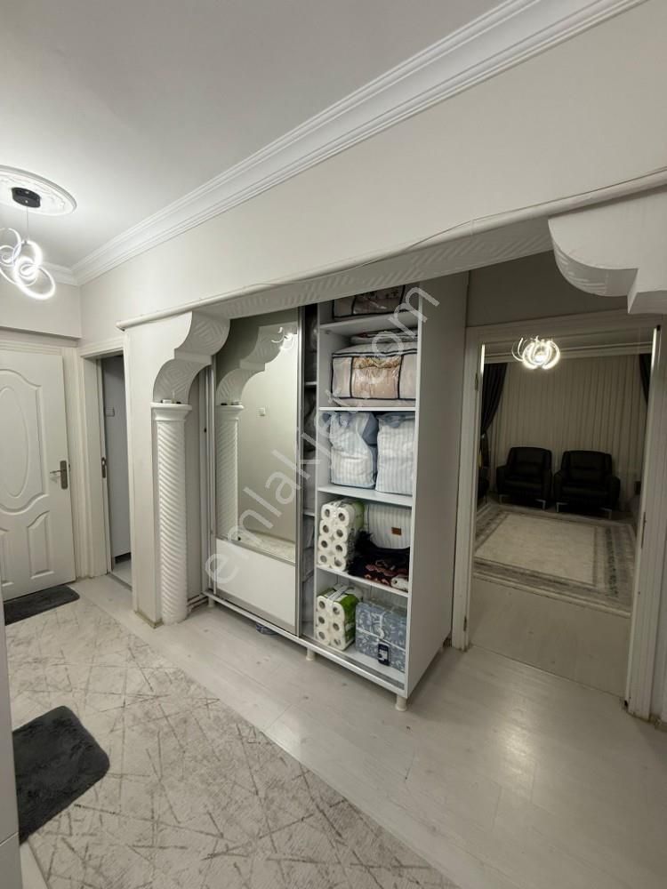 Sincan Akşemsettin Mahallesinde 3+1 Full Yapılı Daire - Görsel 6