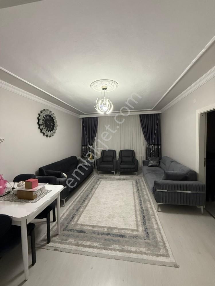 Sincan Akşemsettin Mahallesinde 3+1 Full Yapılı Daire - Görsel 11