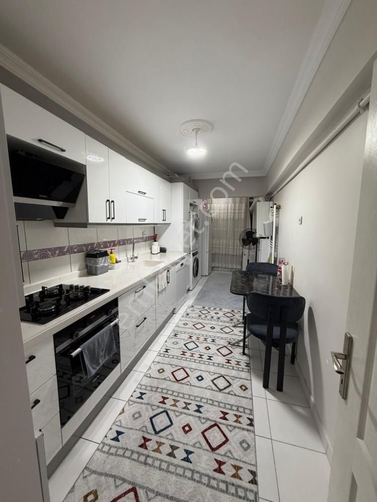 Sincan Akşemsettin Mahallesinde 3+1 Full Yapılı Daire - Görsel 27