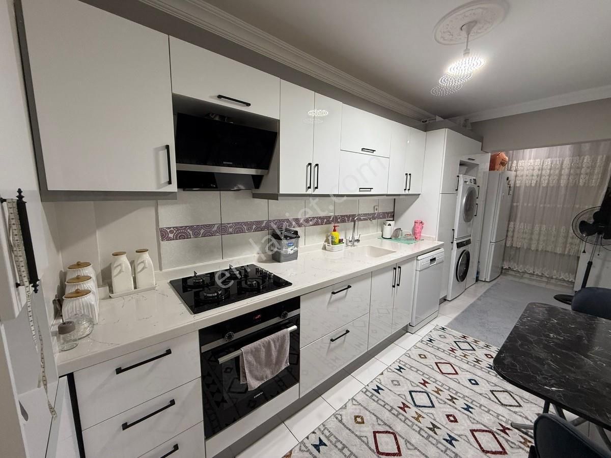 Sincan Akşemsettin Mahallesinde 3+1 Full Yapılı Daire - Görsel 15