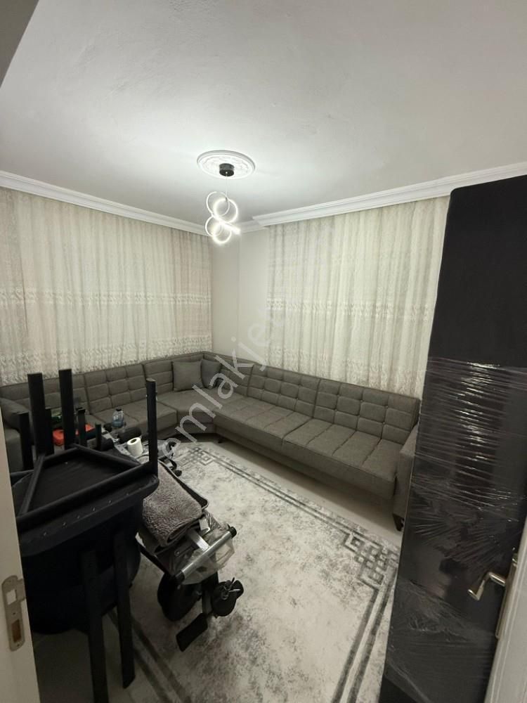 Sincan Akşemsettin Mahallesinde 3+1 Full Yapılı Daire - Görsel 3
