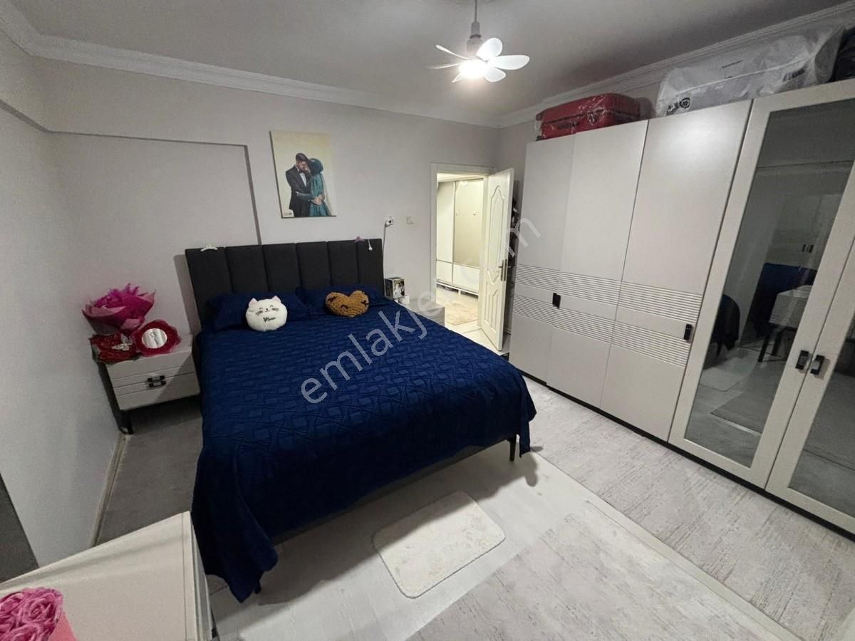 Sincan Akşemsettin Mahallesinde 3+1 Full Yapılı Daire - Görsel 4