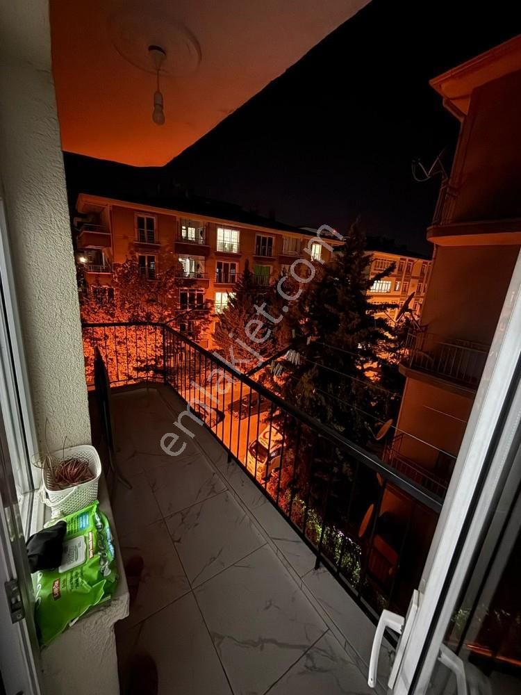 Sincan Akşemsettin Mahallesinde 3+1 Full Yapılı Daire - Görsel 16