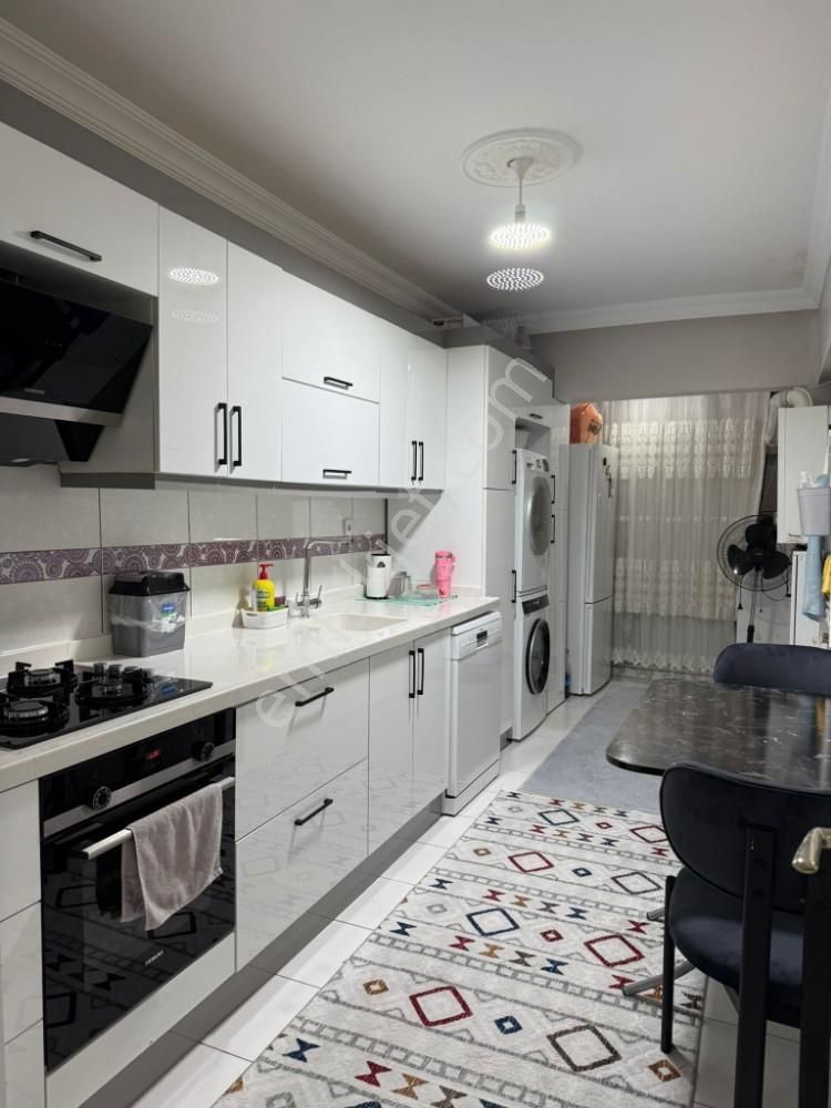 Sincan Akşemsettin Mahallesinde 3+1 Full Yapılı Daire - Görsel 17