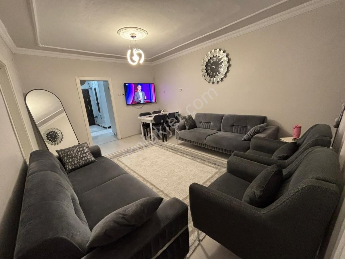 Sincan Akşemsettin Mahallesinde 3+1 Full Yapılı Daire - Görsel 30