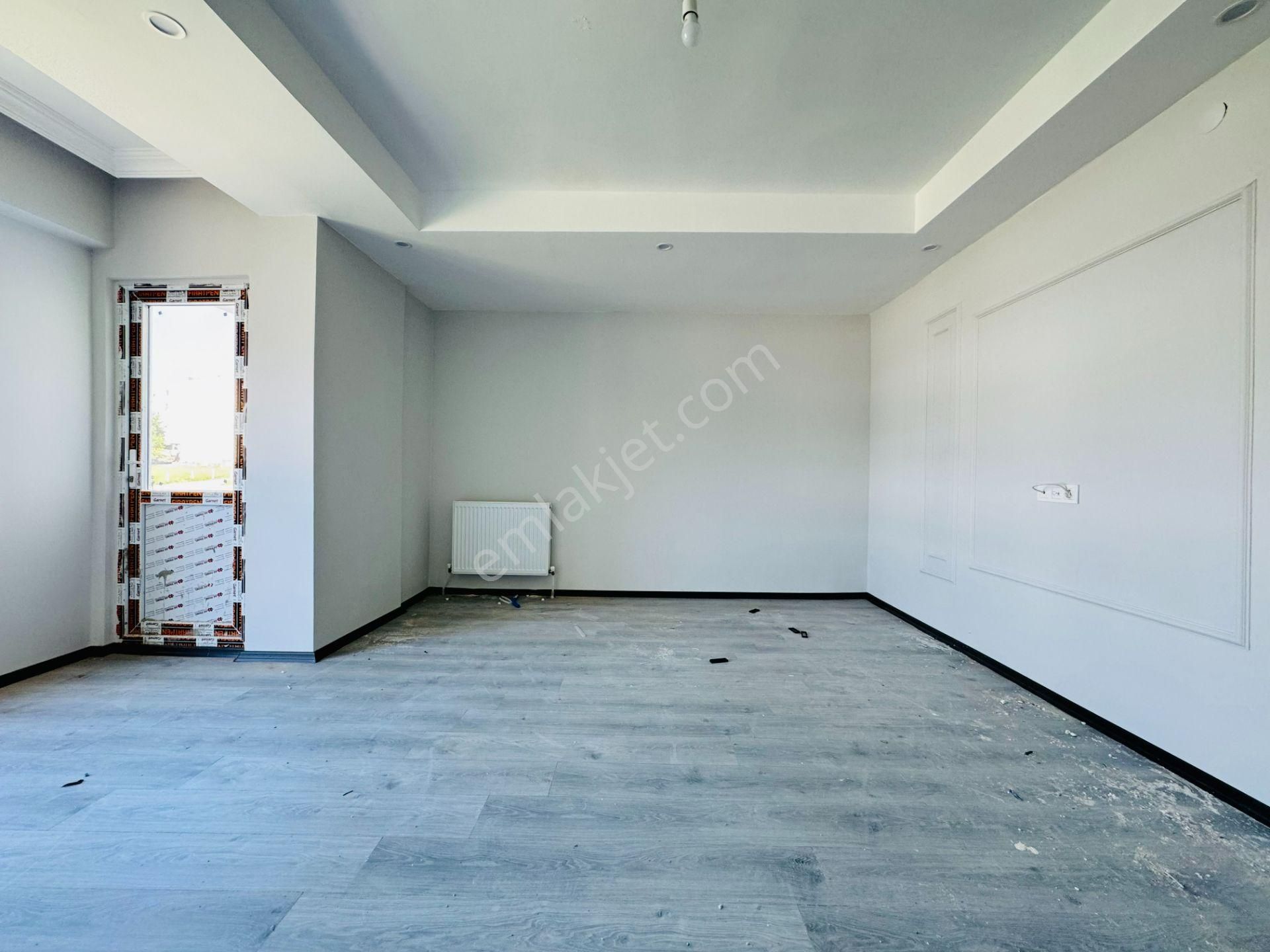 Güven'den Çerkezköy'de Okullara Komşu İskanlı Sıfır 2+1 Daire - Görsel 2