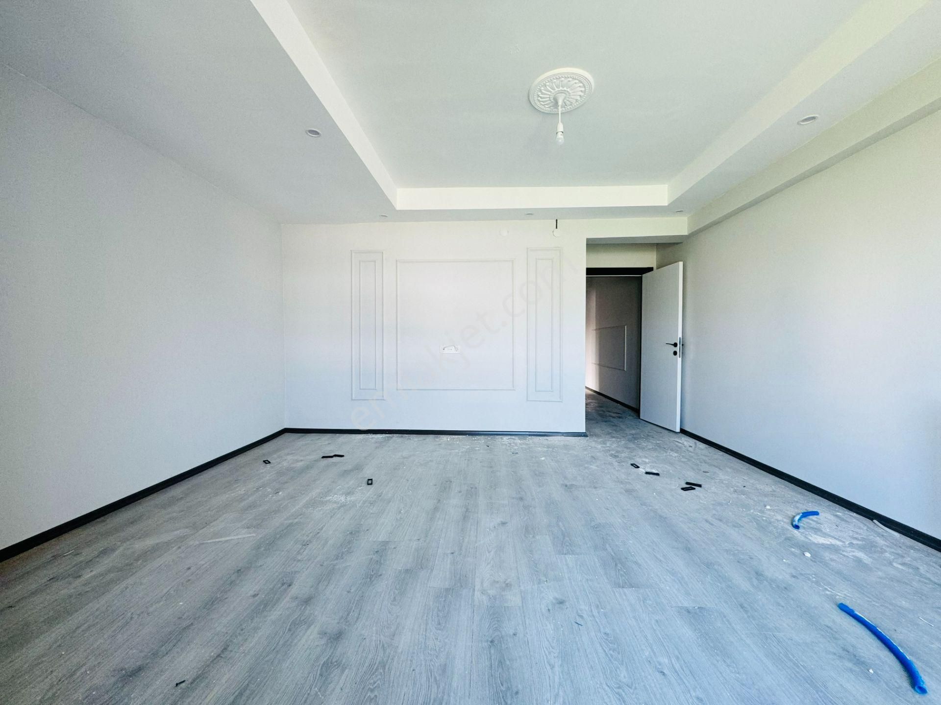 Güven'den Çerkezköy'de Okullara Komşu İskanlı Sıfır 2+1 Daire - Görsel 3