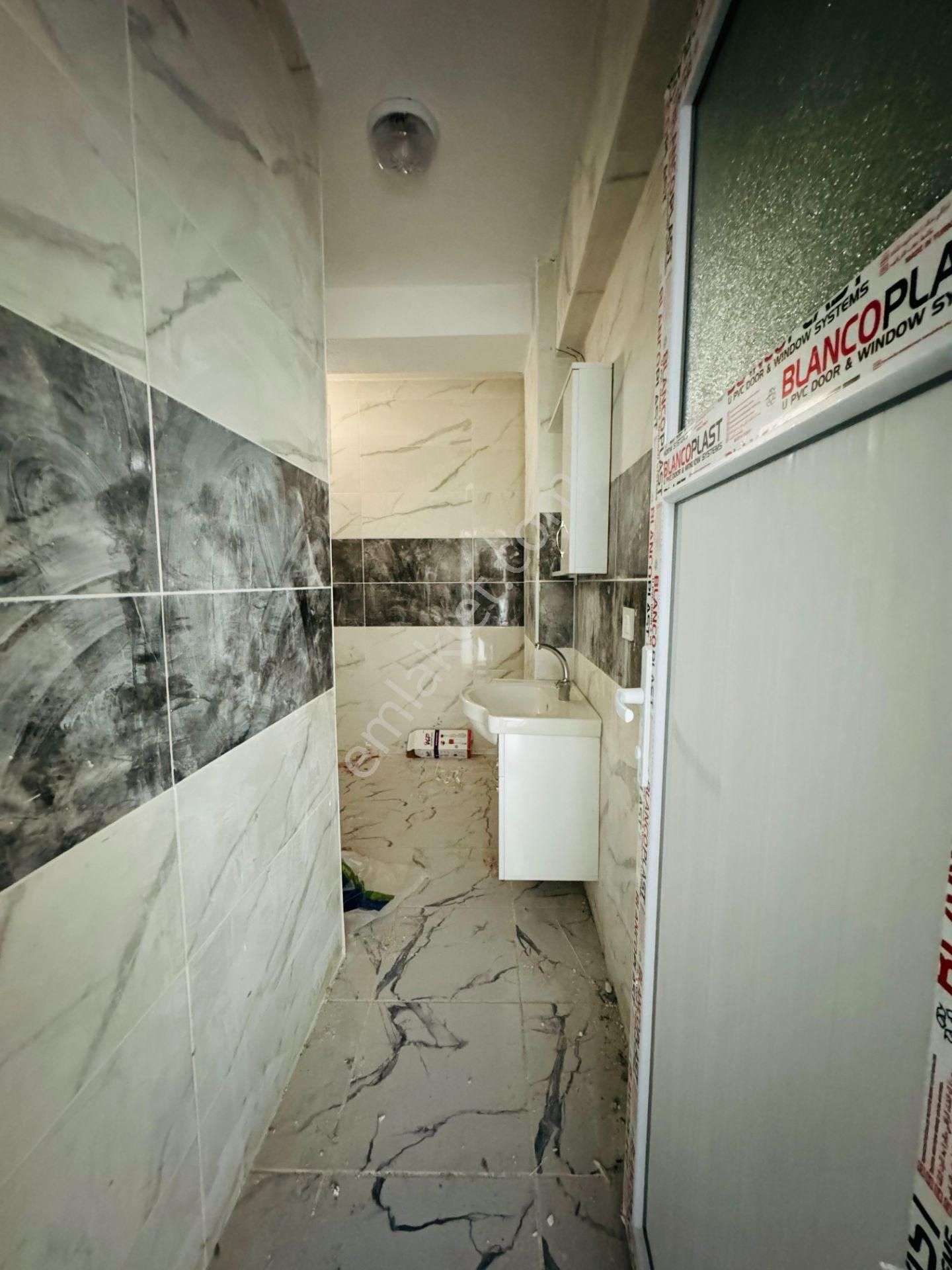 Güven'den Çerkezköy'de Okullara Komşu İskanlı Sıfır 2+1 Daire - Görsel 17