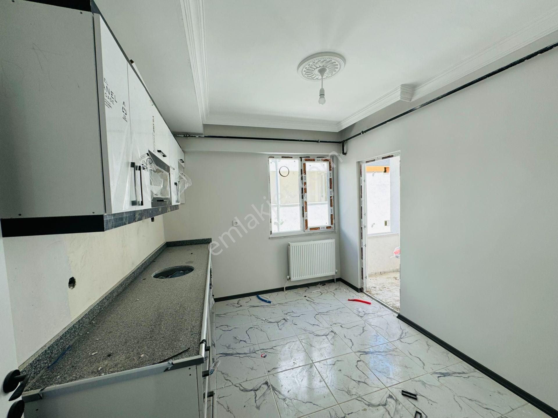 Güven'den Çerkezköy'de Okullara Komşu İskanlı Sıfır 2+1 Daire - Görsel 10