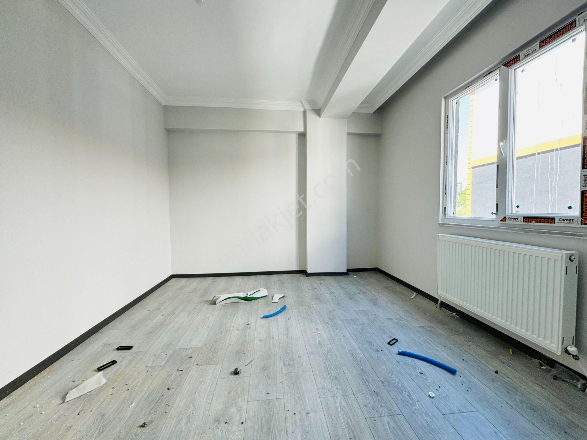 Güven'den Çerkezköy'de Okullara Komşu İskanlı Sıfır 2+1 Daire - Görsel 13