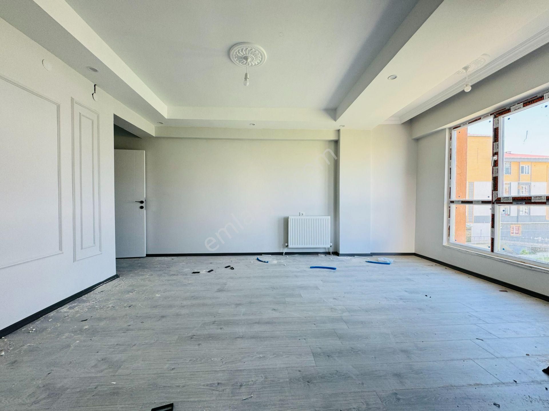 Güven'den Çerkezköy'de Okullara Komşu İskanlı Sıfır 2+1 Daire