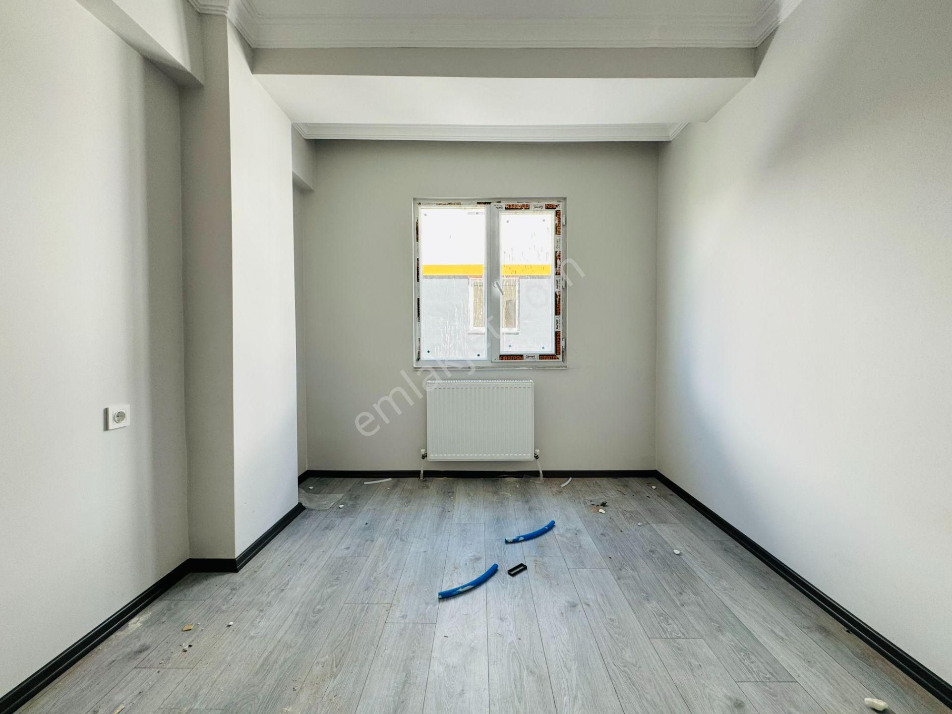 Güven'den Çerkezköy'de Okullara Komşu İskanlı Sıfır 2+1 Daire - Görsel 6