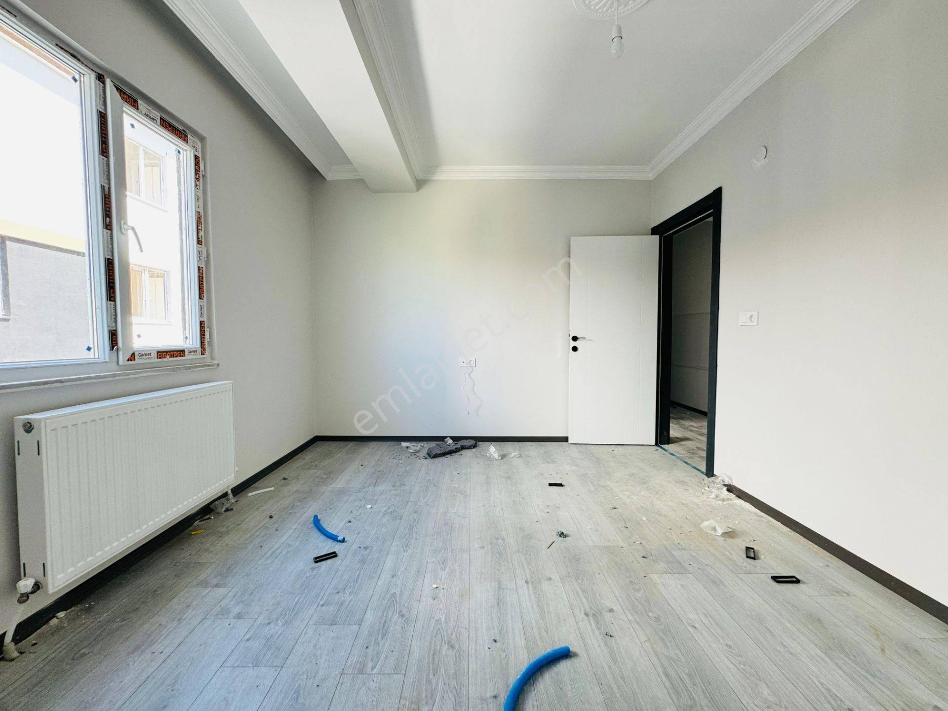 Güven'den Çerkezköy'de Okullara Komşu İskanlı Sıfır 2+1 Daire - Görsel 8