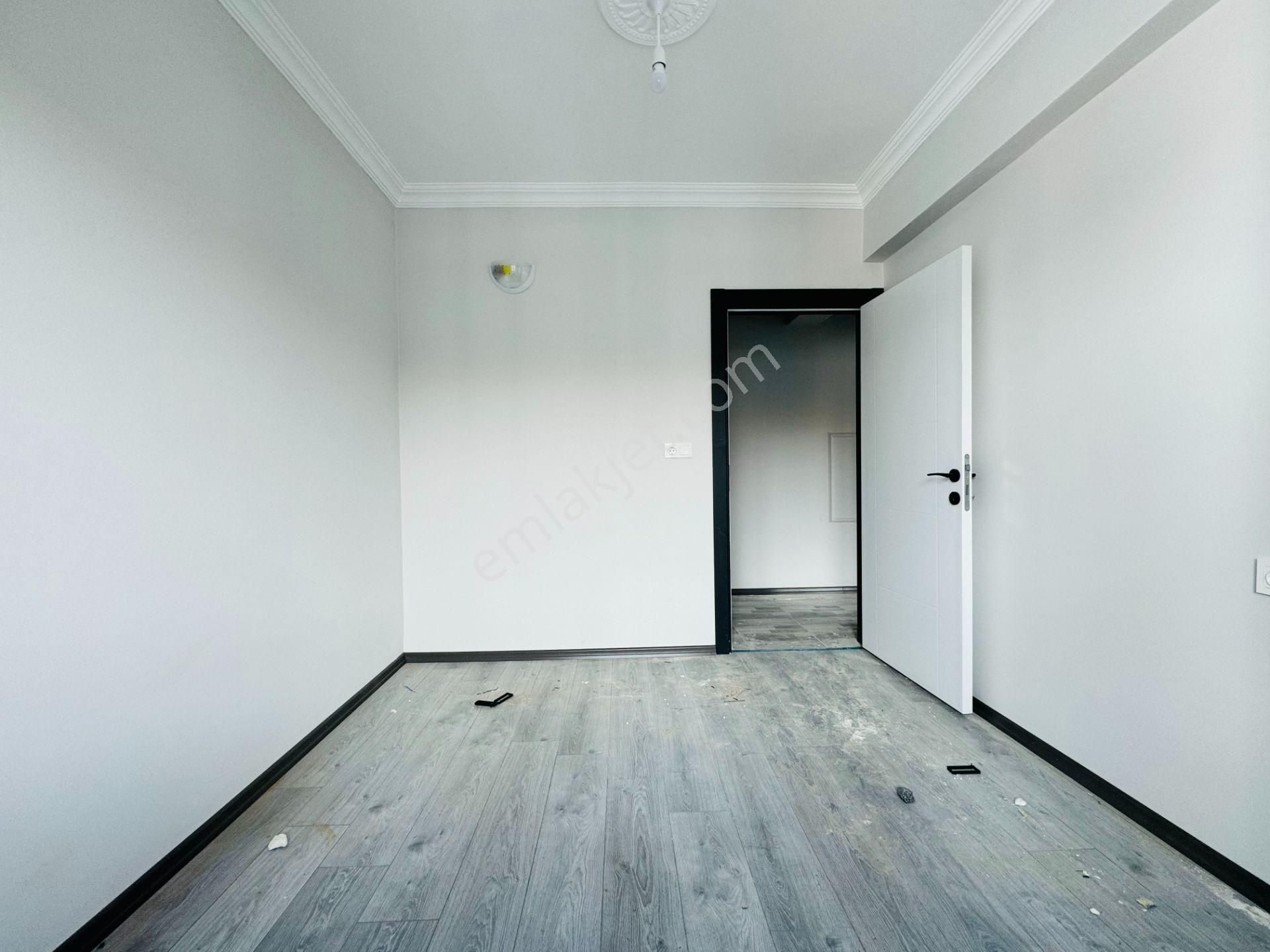 Güven'den Çerkezköy'de Okullara Komşu İskanlı Sıfır 2+1 Daire - Görsel 7