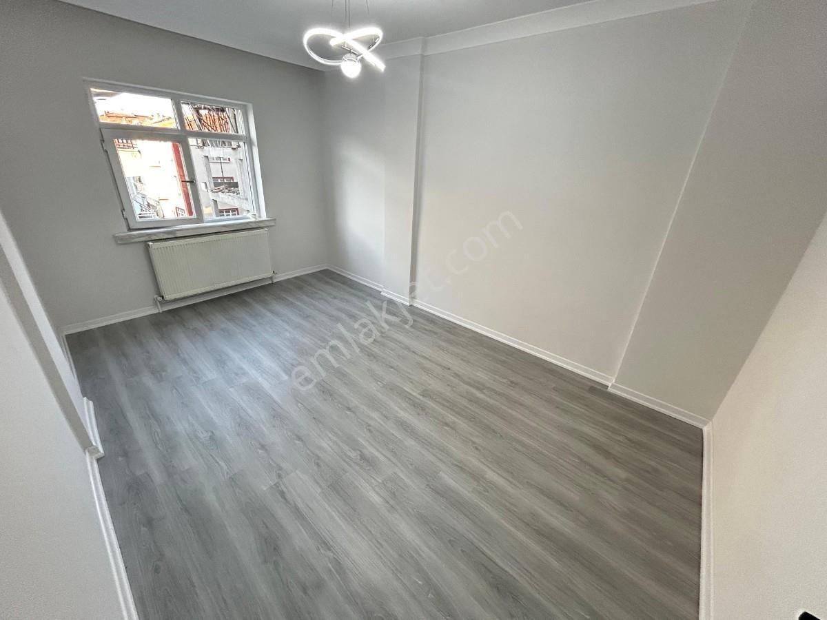 Sincan Mareşal Çakmak Mah 3+1 Ultra Lüx Yapılı Ara Katta Daire - Görsel 33