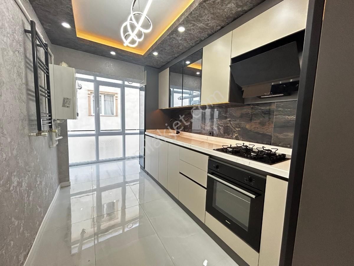 Sincan Mareşal Çakmak Mah 3+1 Ultra Lüx Yapılı Ara Katta Daire - Görsel 6