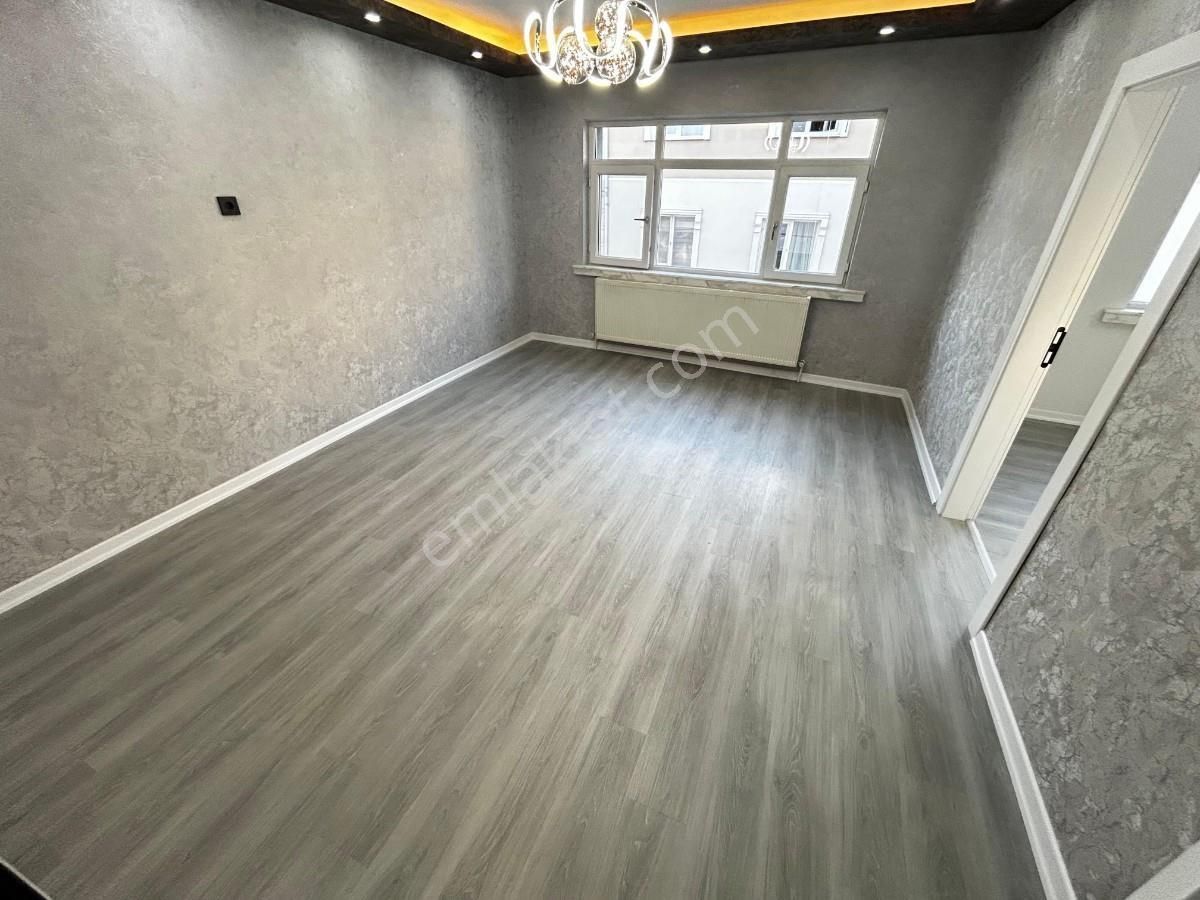 Sincan Mareşal Çakmak Mah 3+1 Ultra Lüx Yapılı Ara Katta Daire - Görsel 27