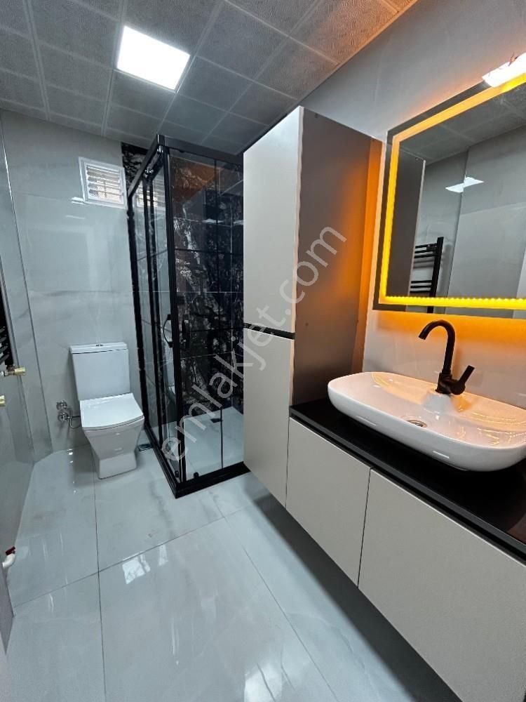 Sincan Mareşal Çakmak Mah 3+1 Ultra Lüx Yapılı Ara Katta Daire - Görsel 15