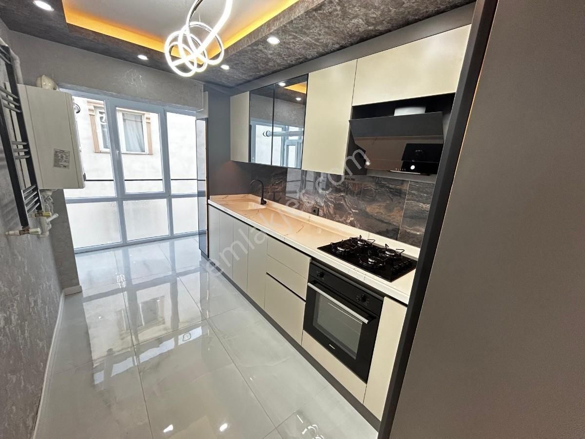 Sincan Mareşal Çakmak Mah 3+1 Ultra Lüx Yapılı Ara Katta Daire - Görsel 3