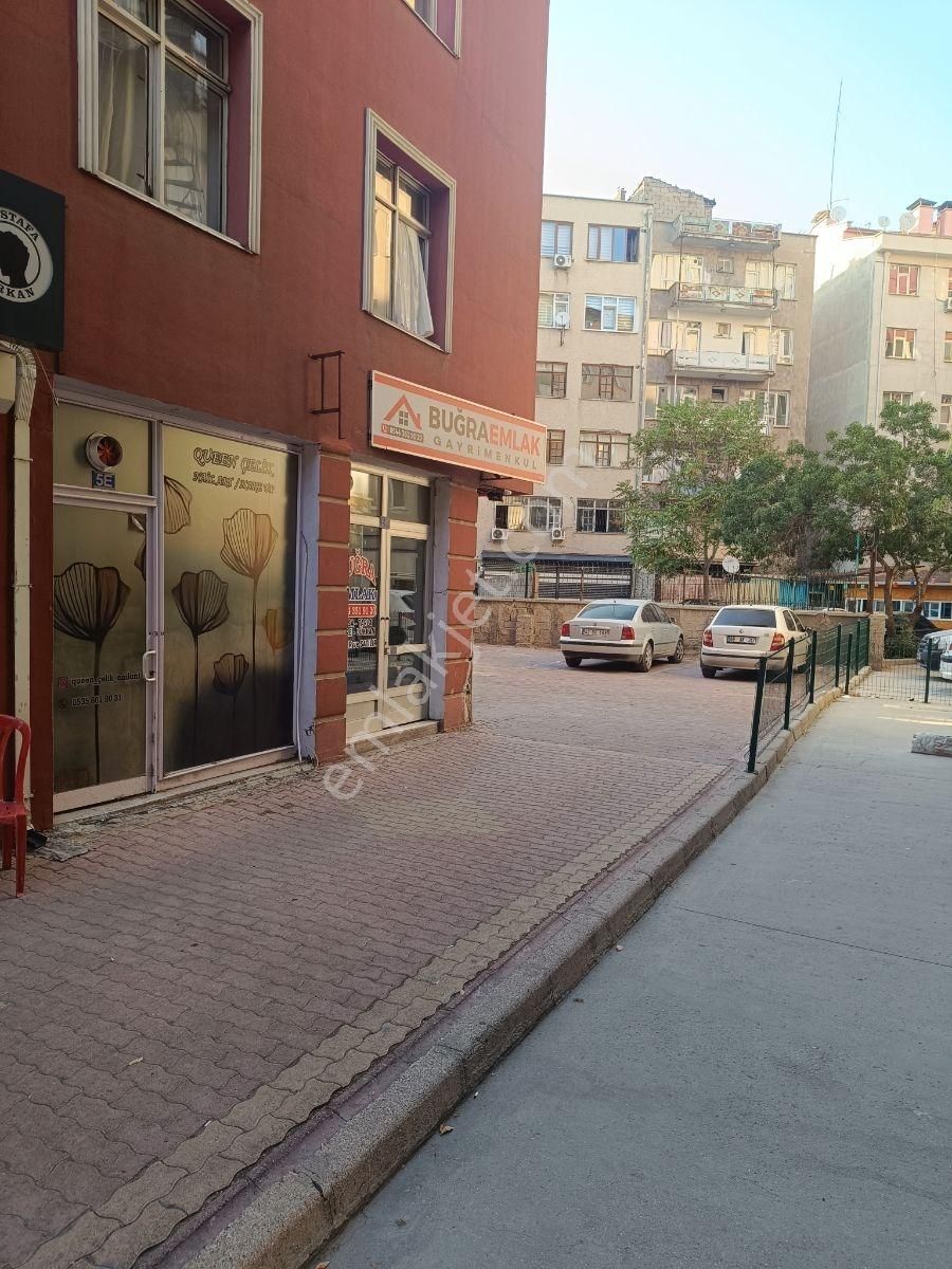 Eşyalı Kiralik Dükkan - Görsel 7