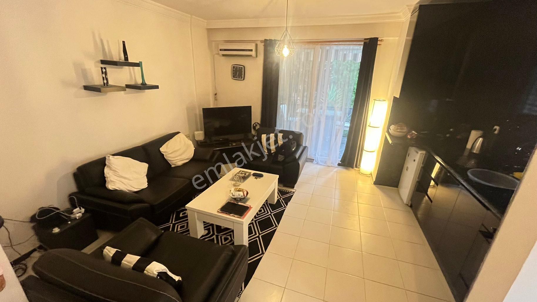 Siteler Marmaris 2+1 Eşyalı Daire Giriş Kat Daire - Görsel 2