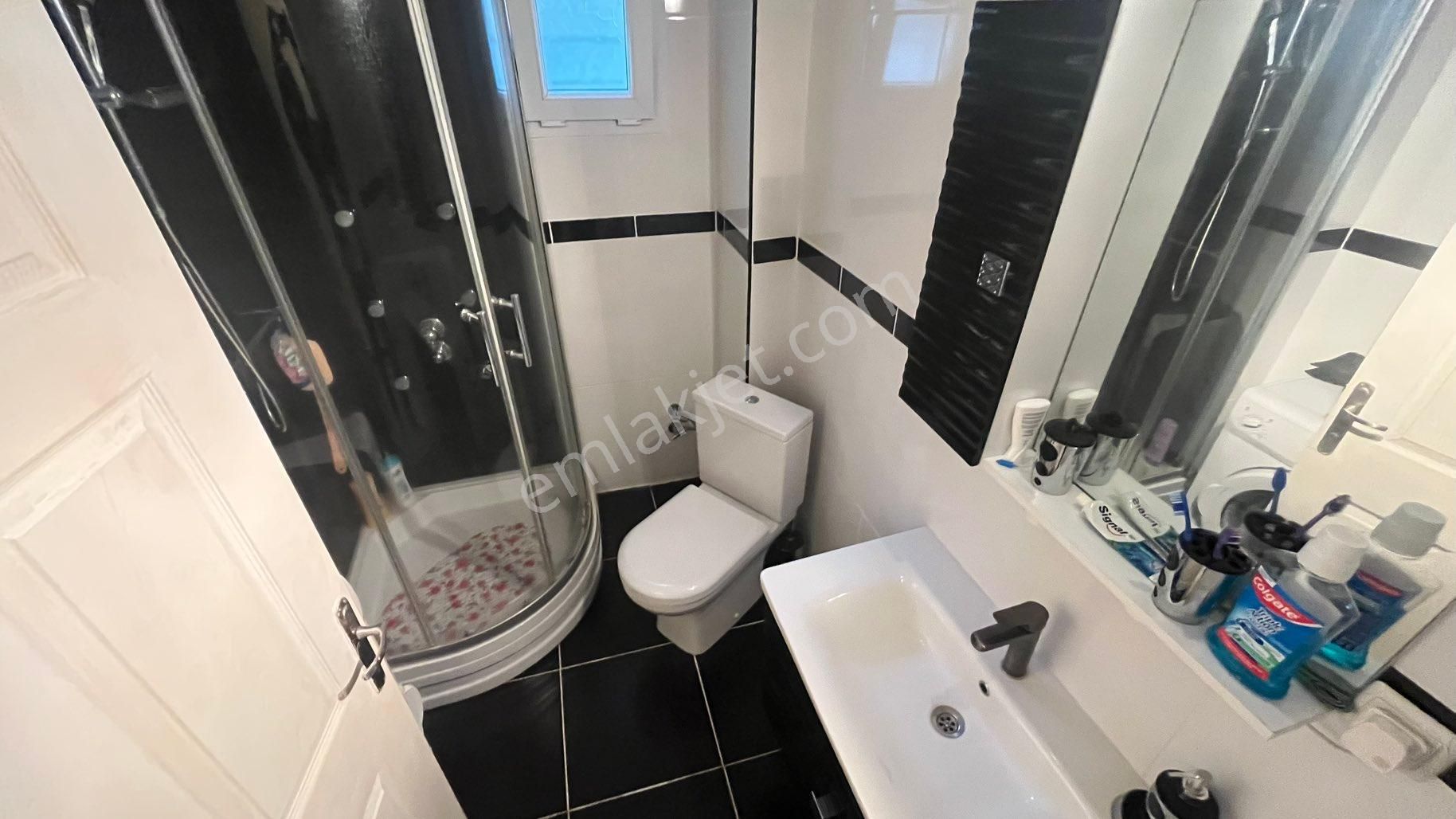 Siteler Marmaris 2+1 Eşyalı Daire Giriş Kat Daire - Görsel 7