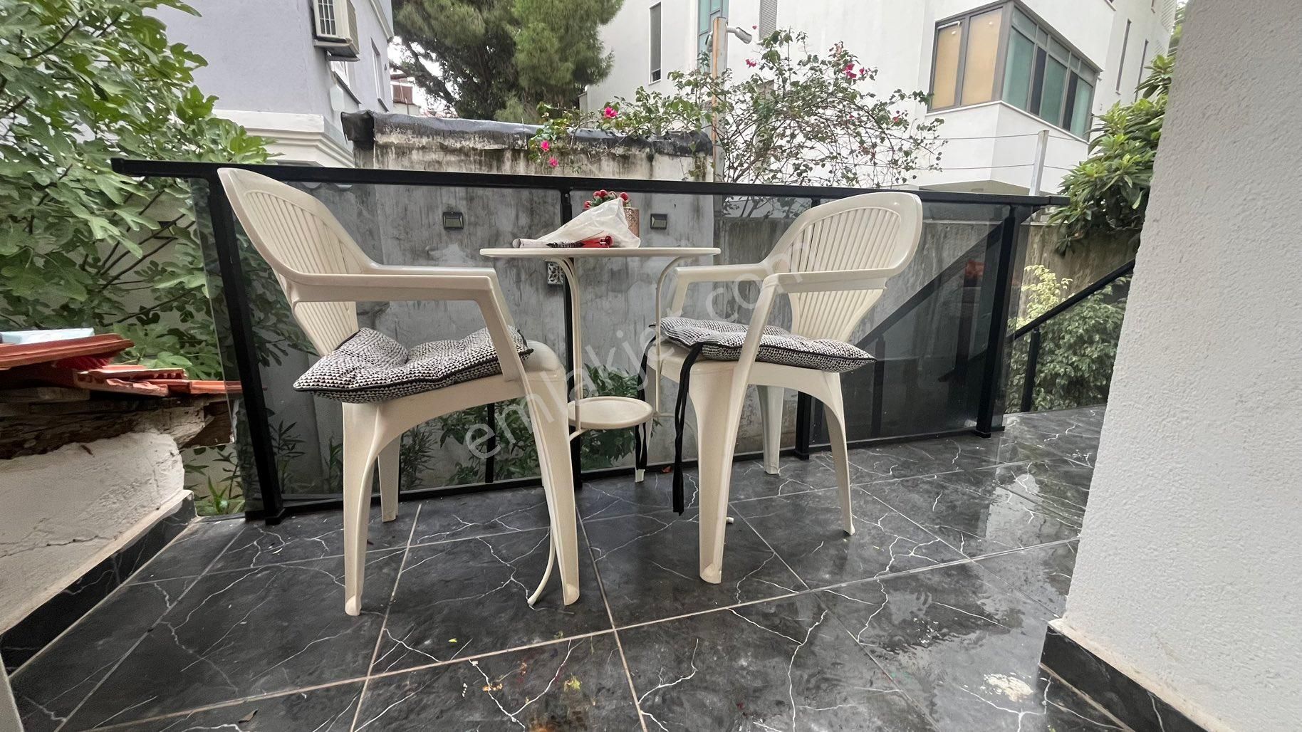 Siteler Marmaris 2+1 Eşyalı Daire Giriş Kat Daire - Görsel 5