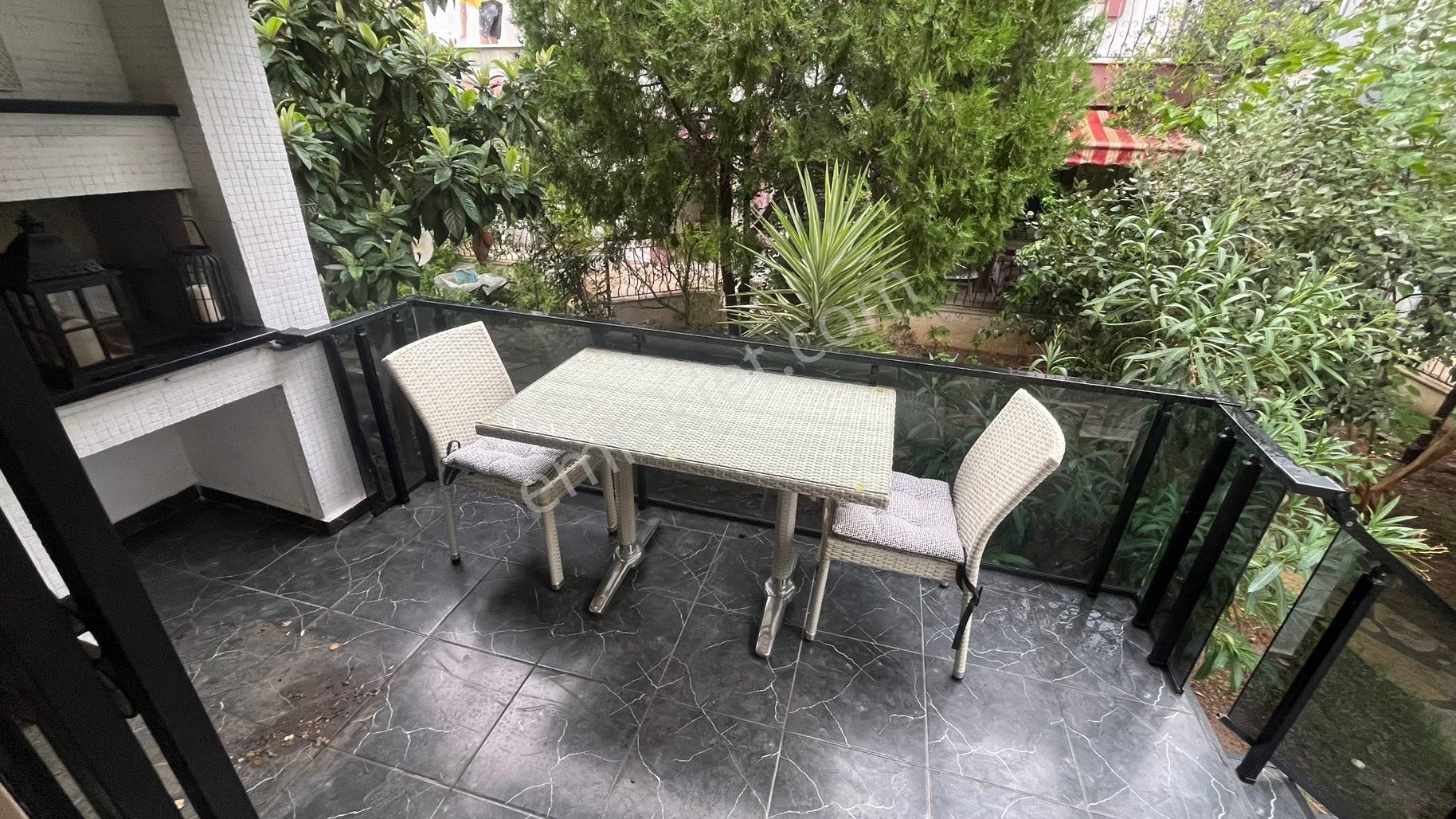 Siteler Marmaris 2+1 Eşyalı Daire Giriş Kat Daire - Görsel 6