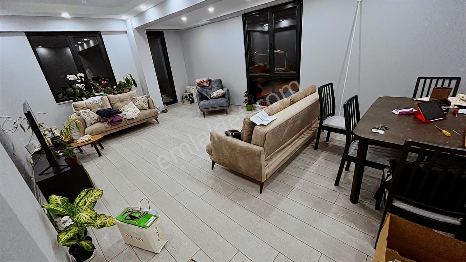 Bursa İznik Selçuk Mahallesin'de Kapital'den Kiralık Daire - Görsel 9