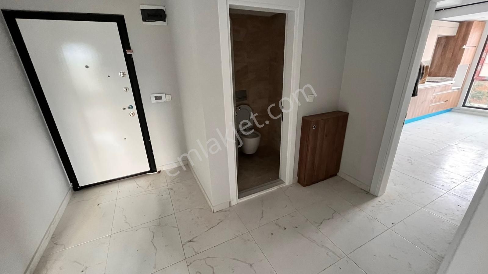 Bursa İznik Selçuk Mahallesin'de Kapital'den Kiralık Daire - Görsel 13