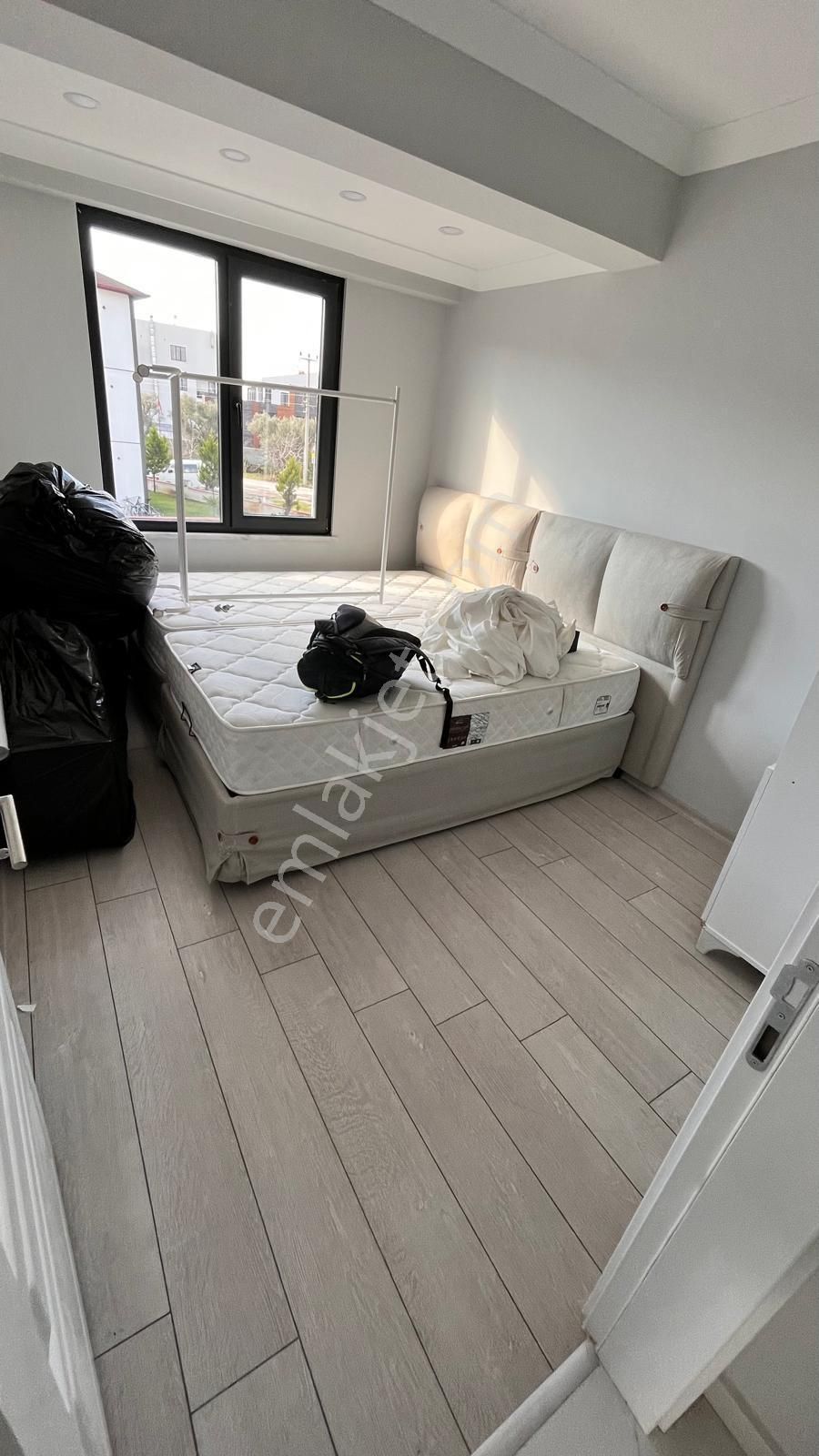 Bursa İznik Selçuk Mahallesin'de Kapital'den Kiralık Daire - Görsel 2