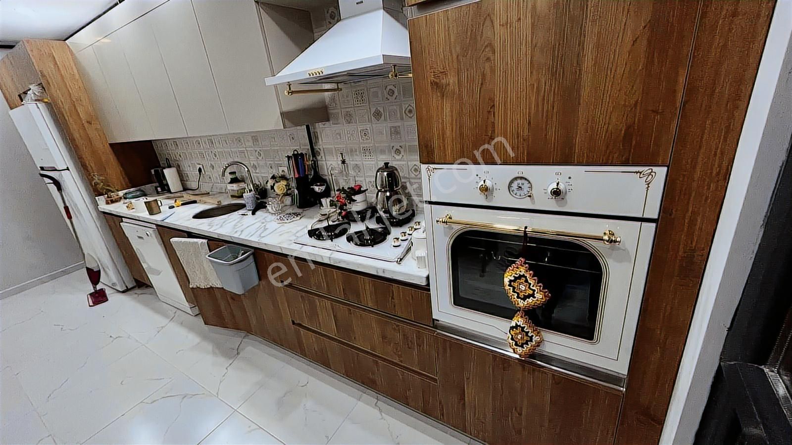 Bursa İznik Selçuk Mahallesin'de Kapital'den Kiralık Daire - Görsel 11