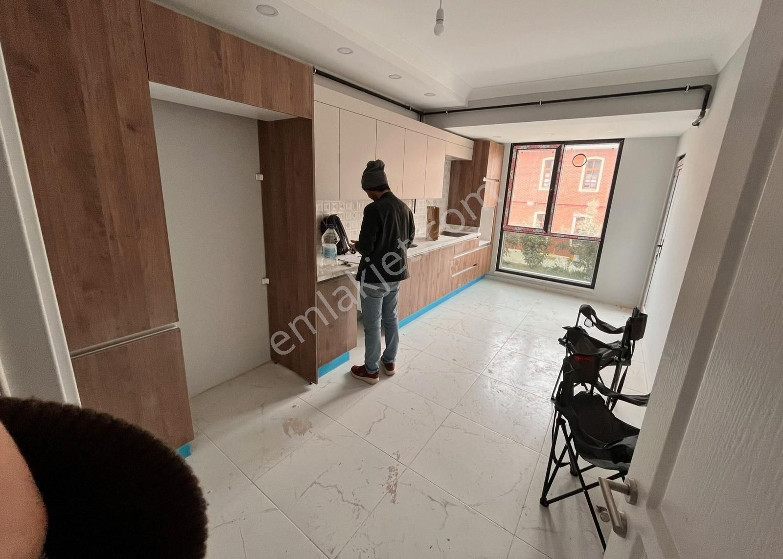 Bursa İznik Selçuk Mahallesin'de Kapital'den Kiralık Daire - Görsel 10