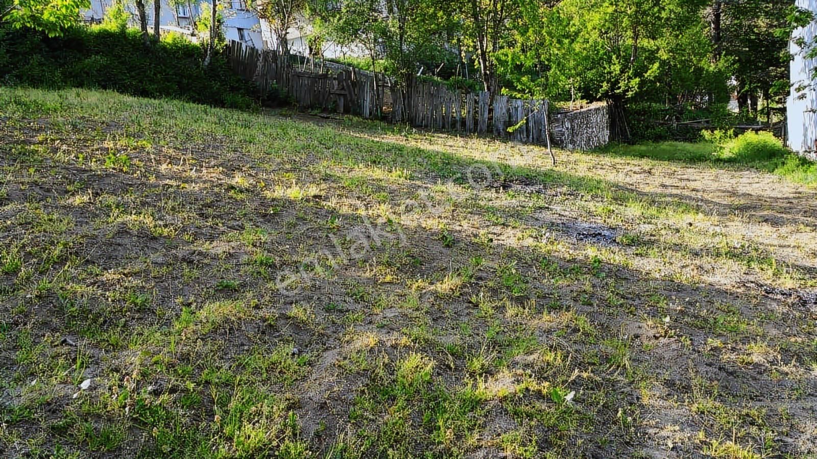 Ulucan'dan İnegöl Boğazova'da Satılık Fırsa Arsa - Görsel 8