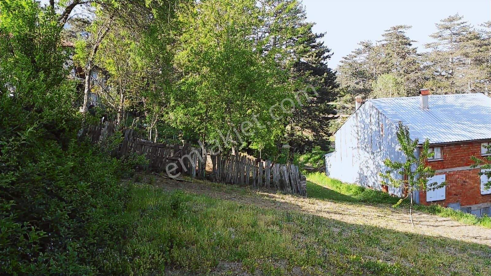 Ulucan'dan İnegöl Boğazova'da Satılık Fırsa Arsa - Görsel 4