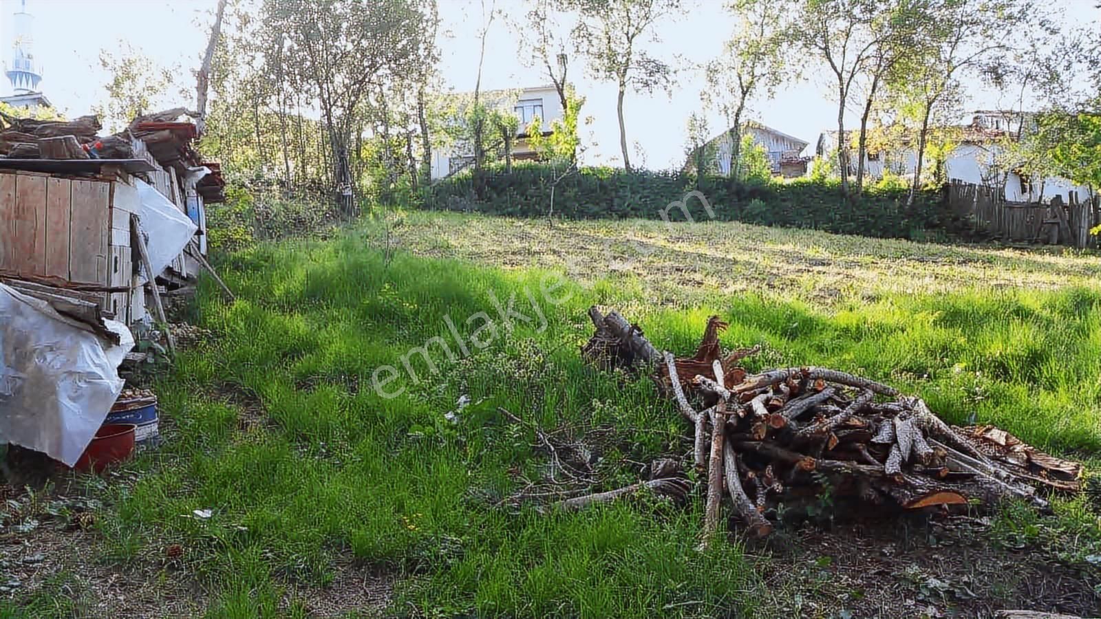 Ulucan'dan İnegöl Boğazova'da Satılık Fırsa Arsa - Görsel 7