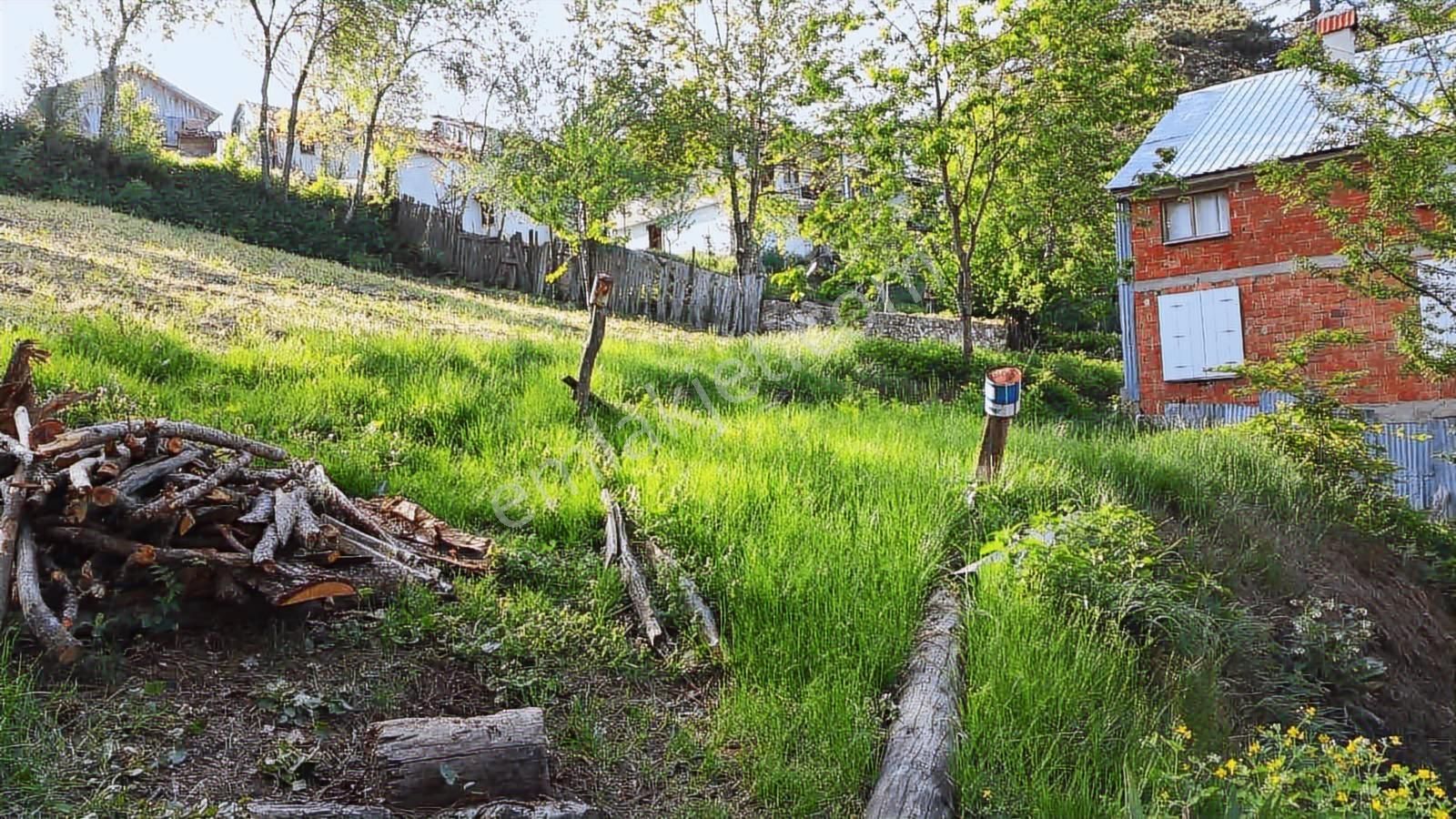 Ulucan'dan İnegöl Boğazova'da Satılık Fırsa Arsa - Görsel 11