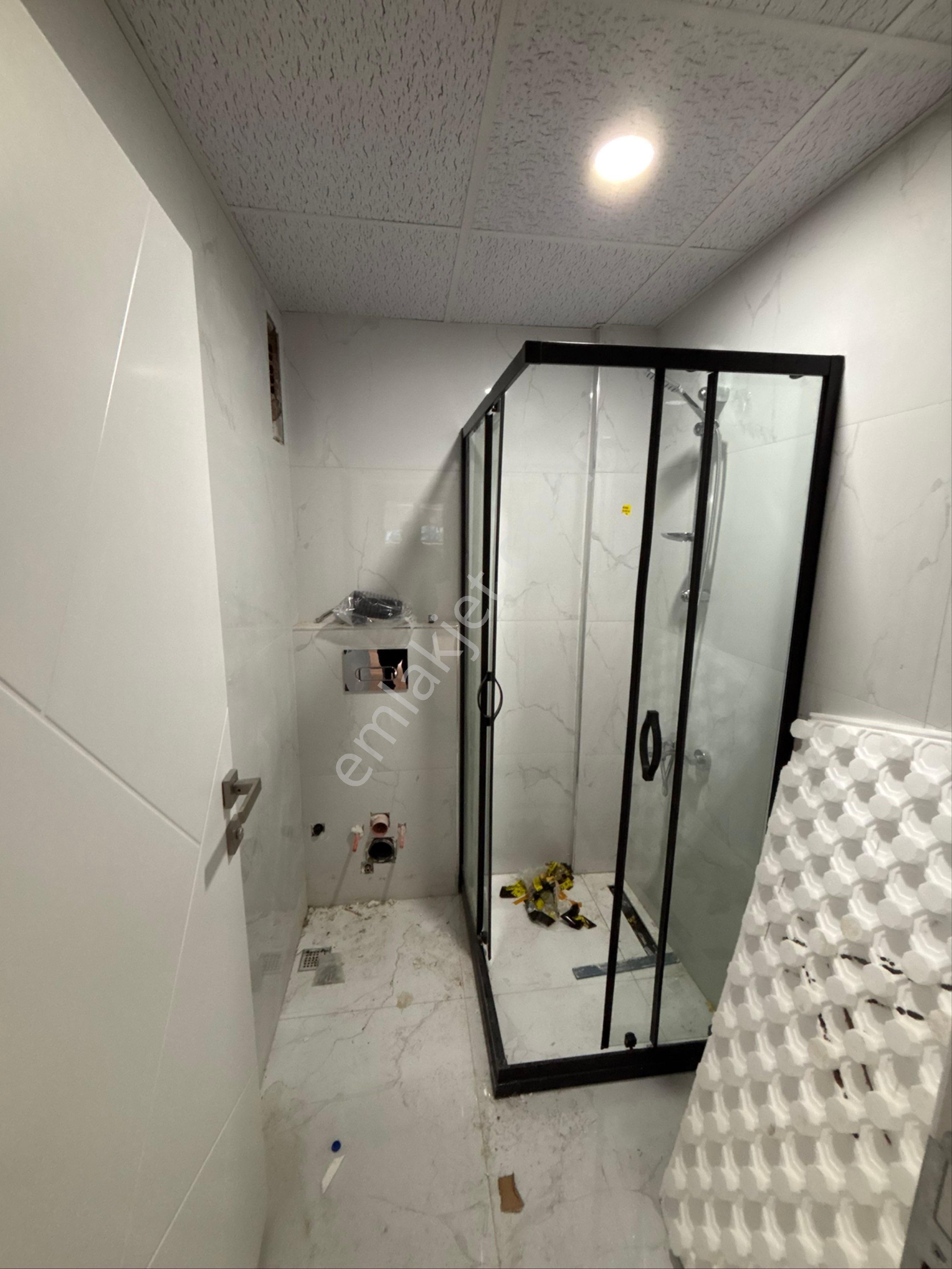 Tevfikbey Mahallesi 3+1 Ebeveyn Banyolu Yüksek Giriş - Görsel 12