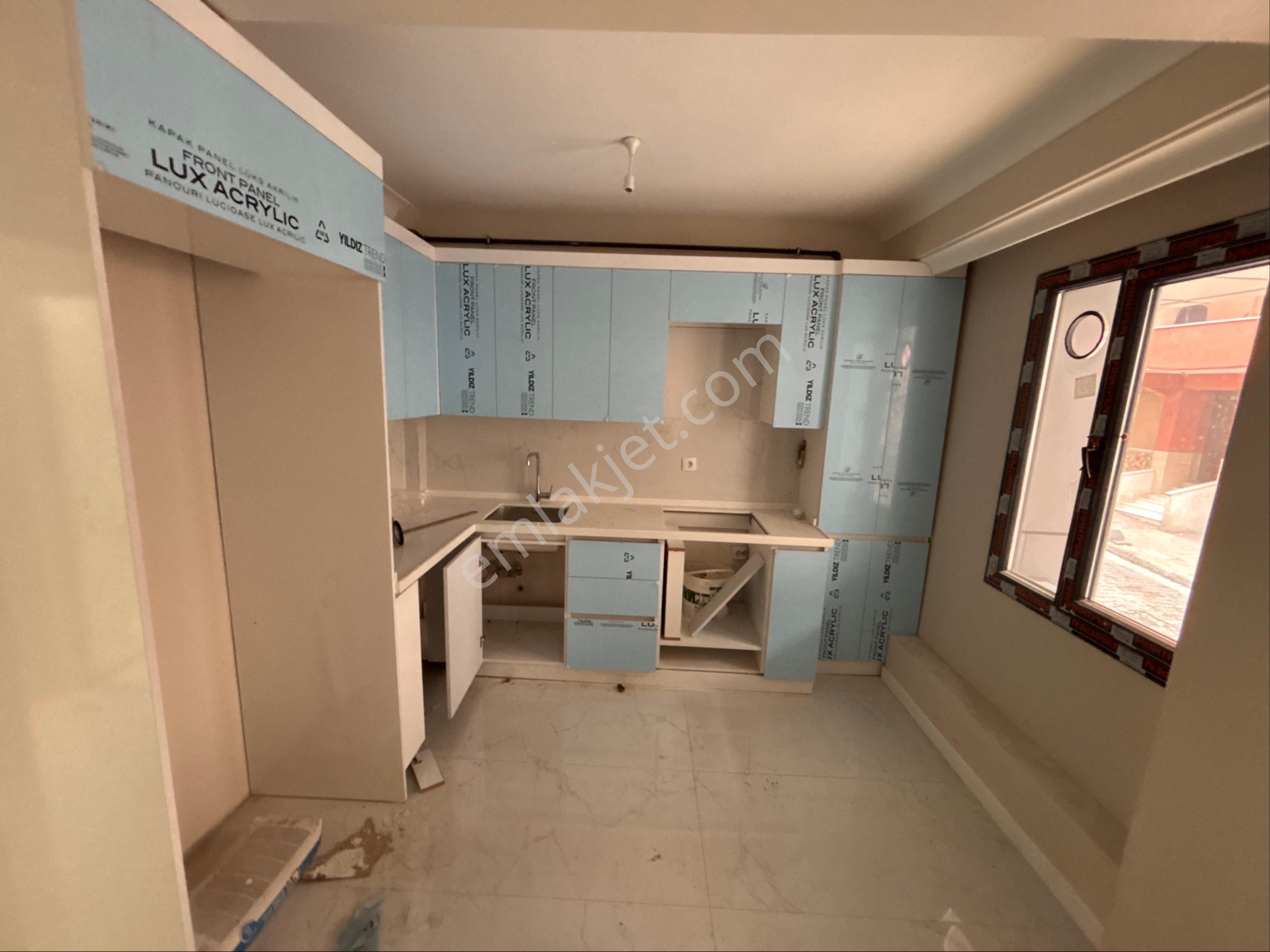 Tevfikbey Mahallesi 3+1 Ebeveyn Banyolu Yüksek Giriş - Görsel 20