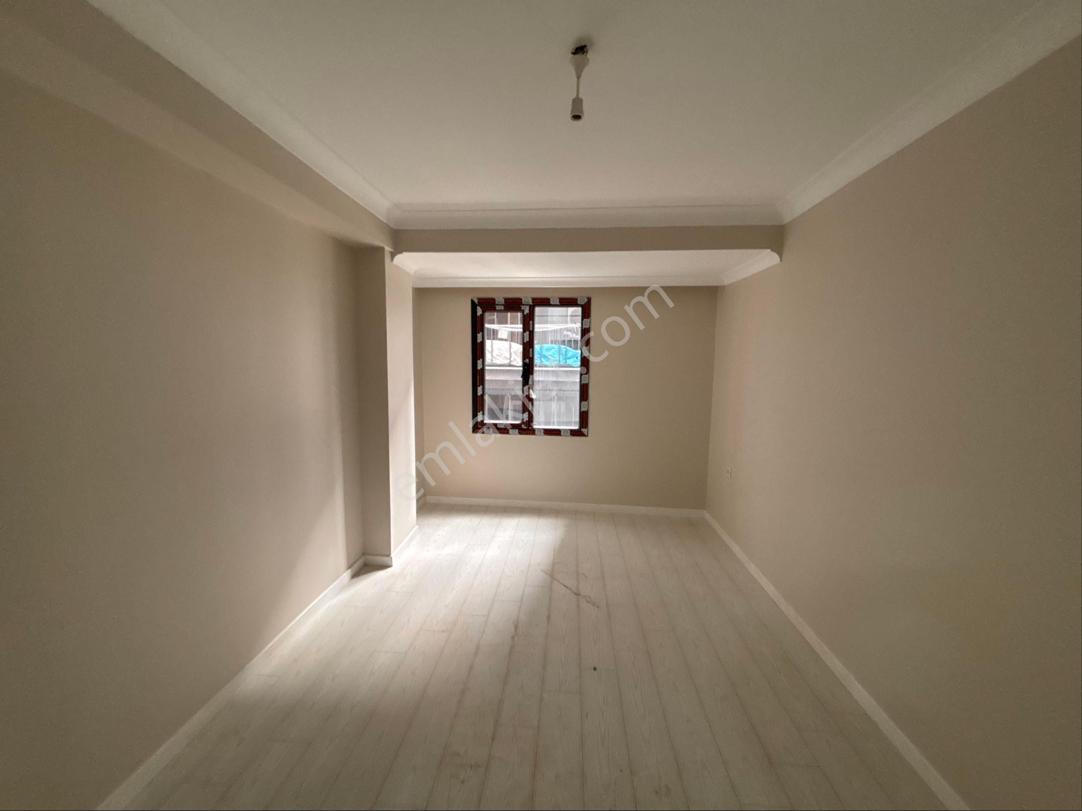 Tevfikbey Mahallesi 3+1 Ebeveyn Banyolu Yüksek Giriş - Görsel 11