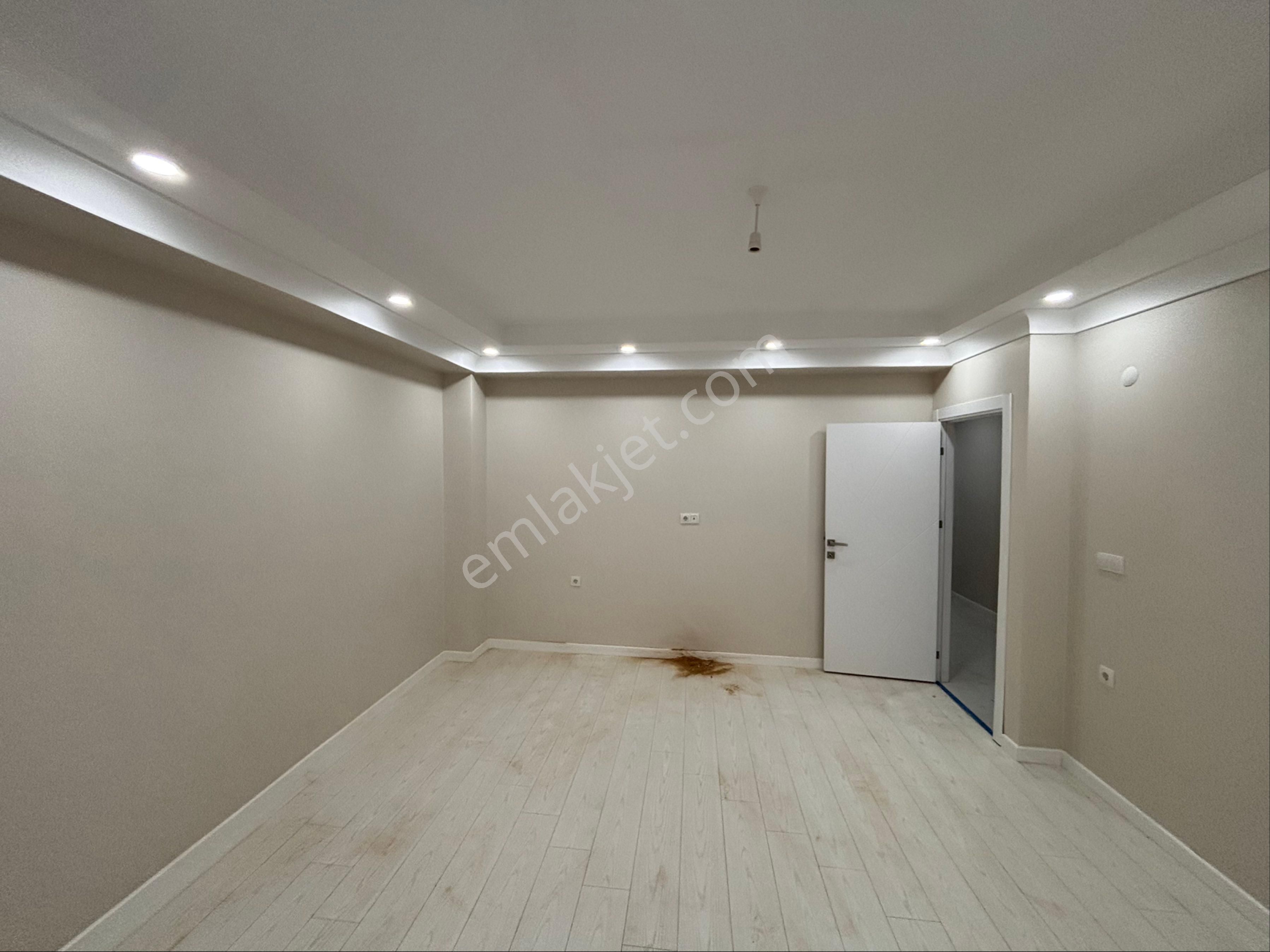 Tevfikbey Mahallesi 3+1 Ebeveyn Banyolu Yüksek Giriş - Görsel 24