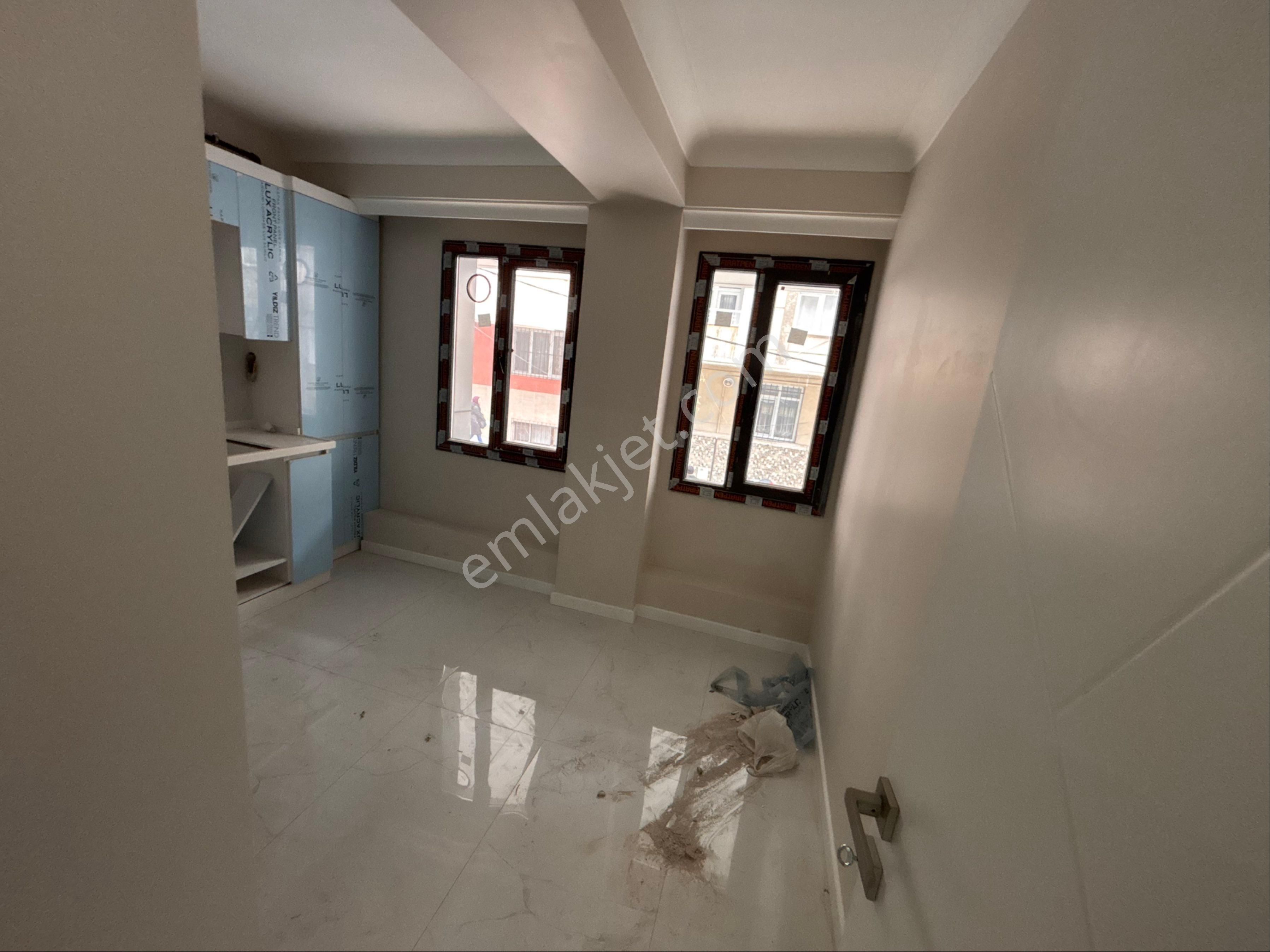 Tevfikbey Mahallesi 3+1 Ebeveyn Banyolu Yüksek Giriş - Görsel 22