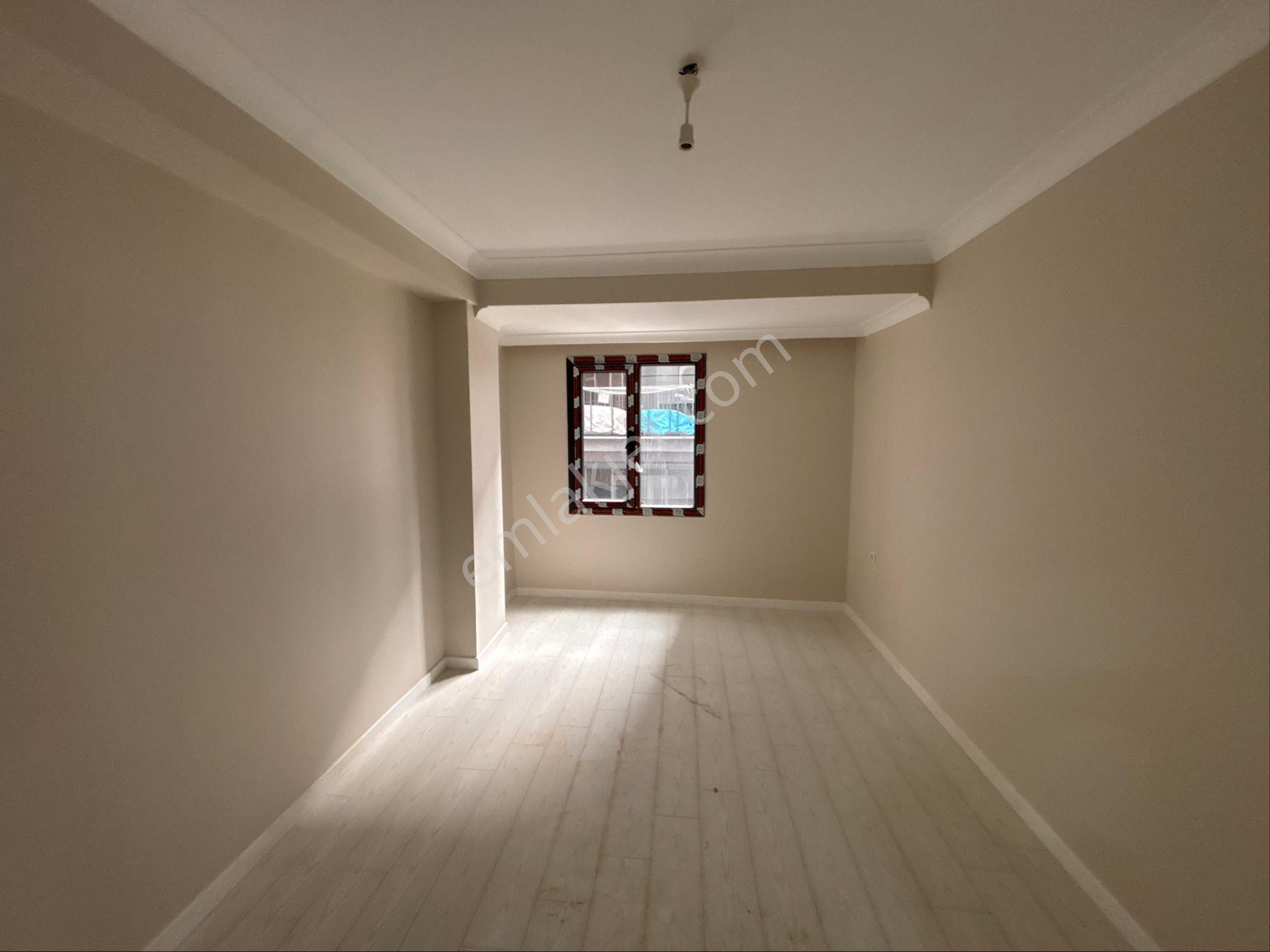 Tevfikbey Mahallesi 3+1 Ebeveyn Banyolu Yüksek Giriş - Görsel 28