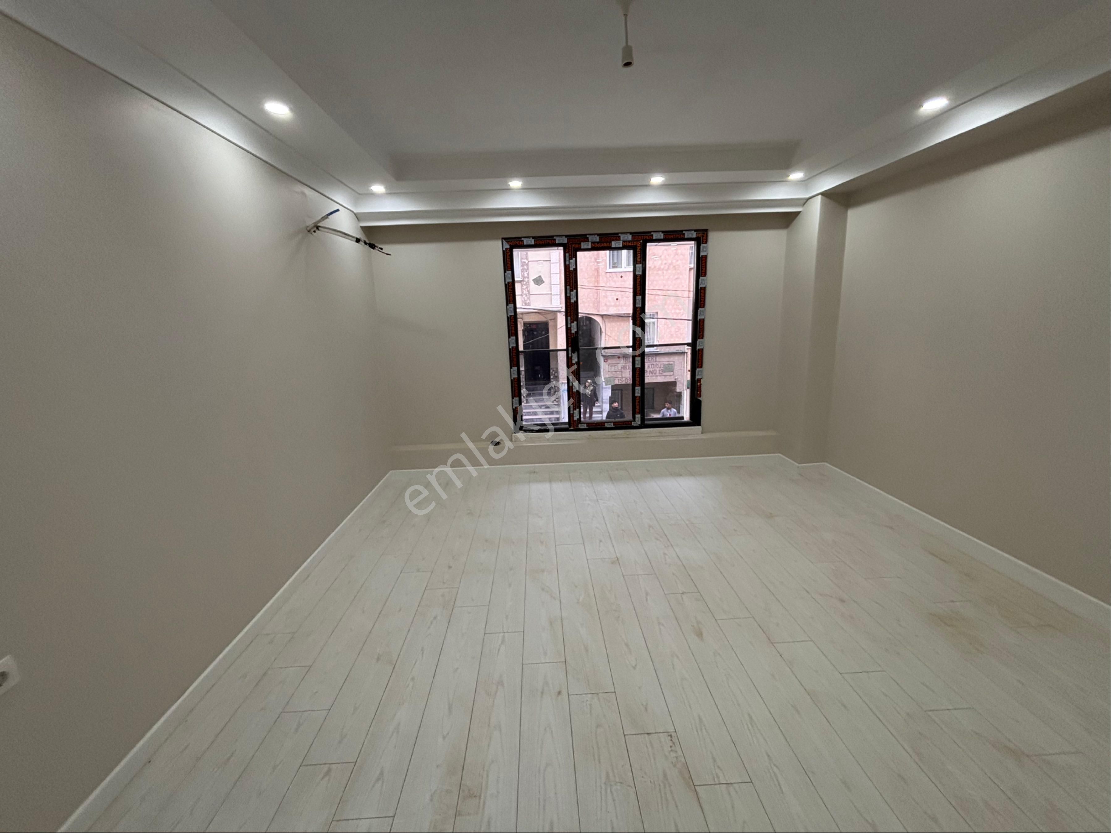 Tevfikbey Mahallesi 3+1 Ebeveyn Banyolu Yüksek Giriş - Görsel 25