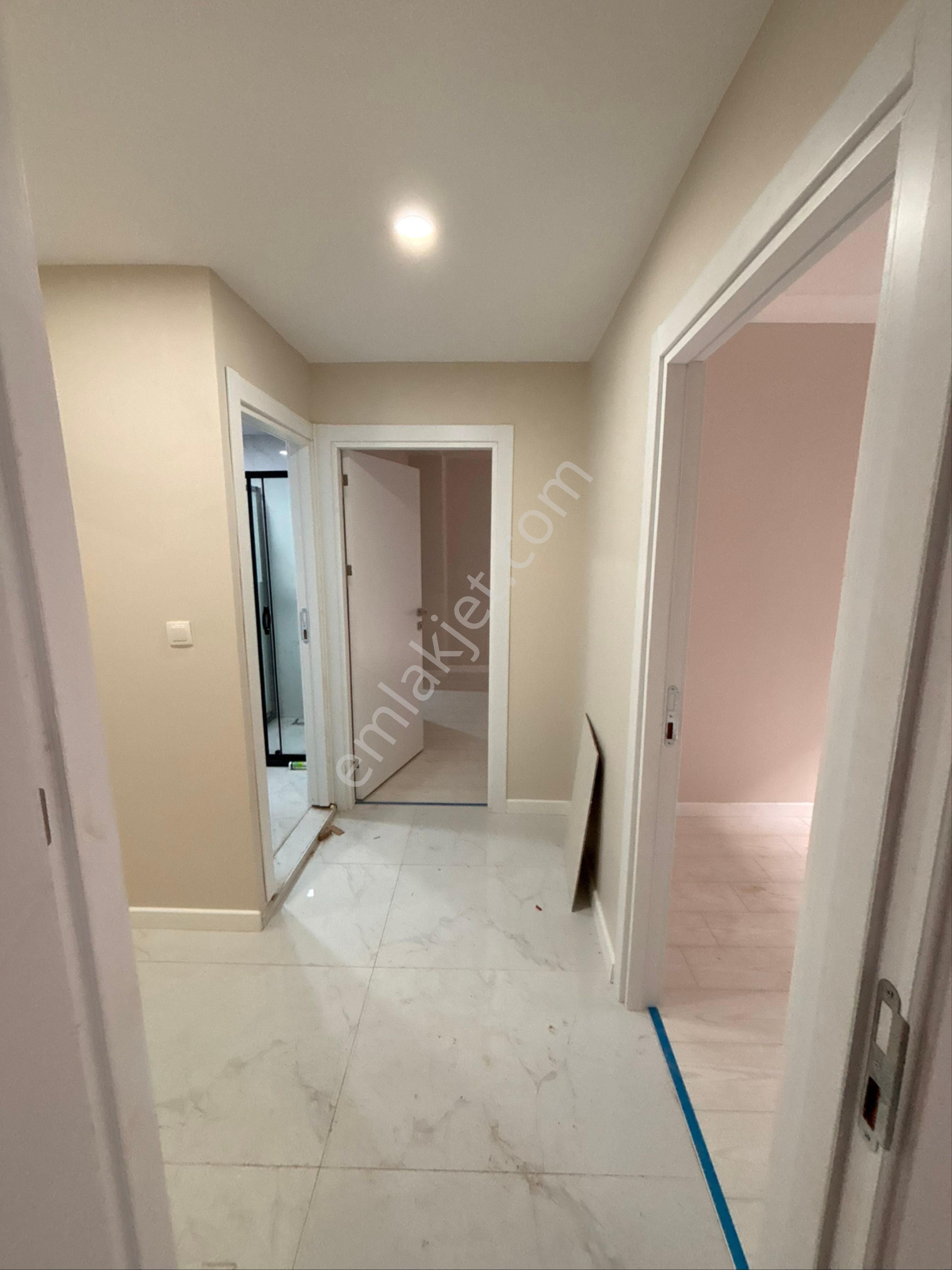 Tevfikbey Mahallesi 3+1 Ebeveyn Banyolu Yüksek Giriş - Görsel 2