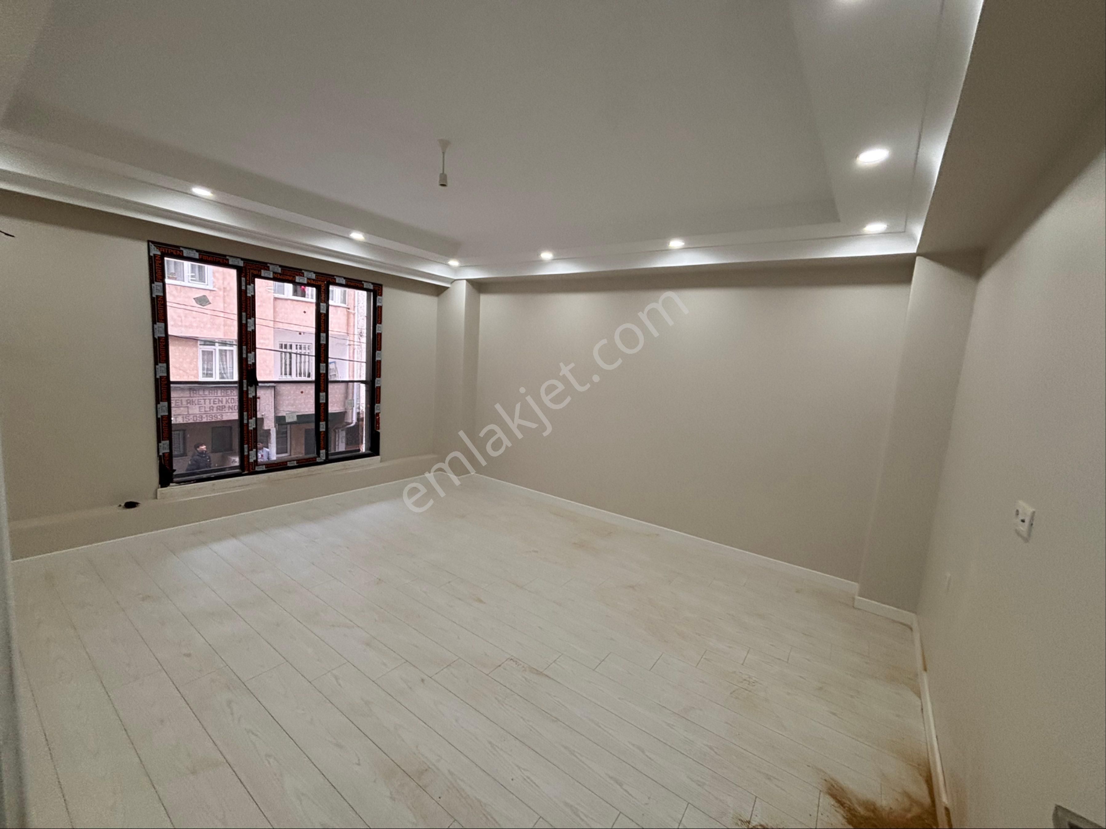 Tevfikbey Mahallesi 3+1 Ebeveyn Banyolu Yüksek Giriş - Görsel 27