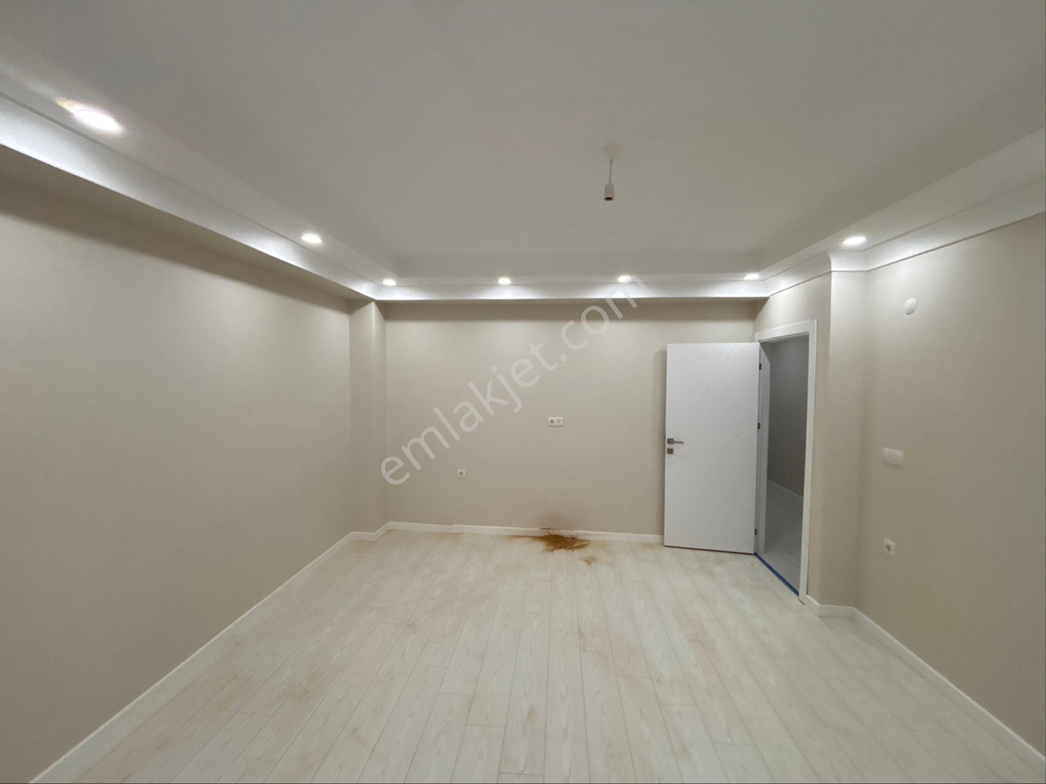 Tevfikbey Mahallesi 3+1 Ebeveyn Banyolu Yüksek Giriş - Görsel 23