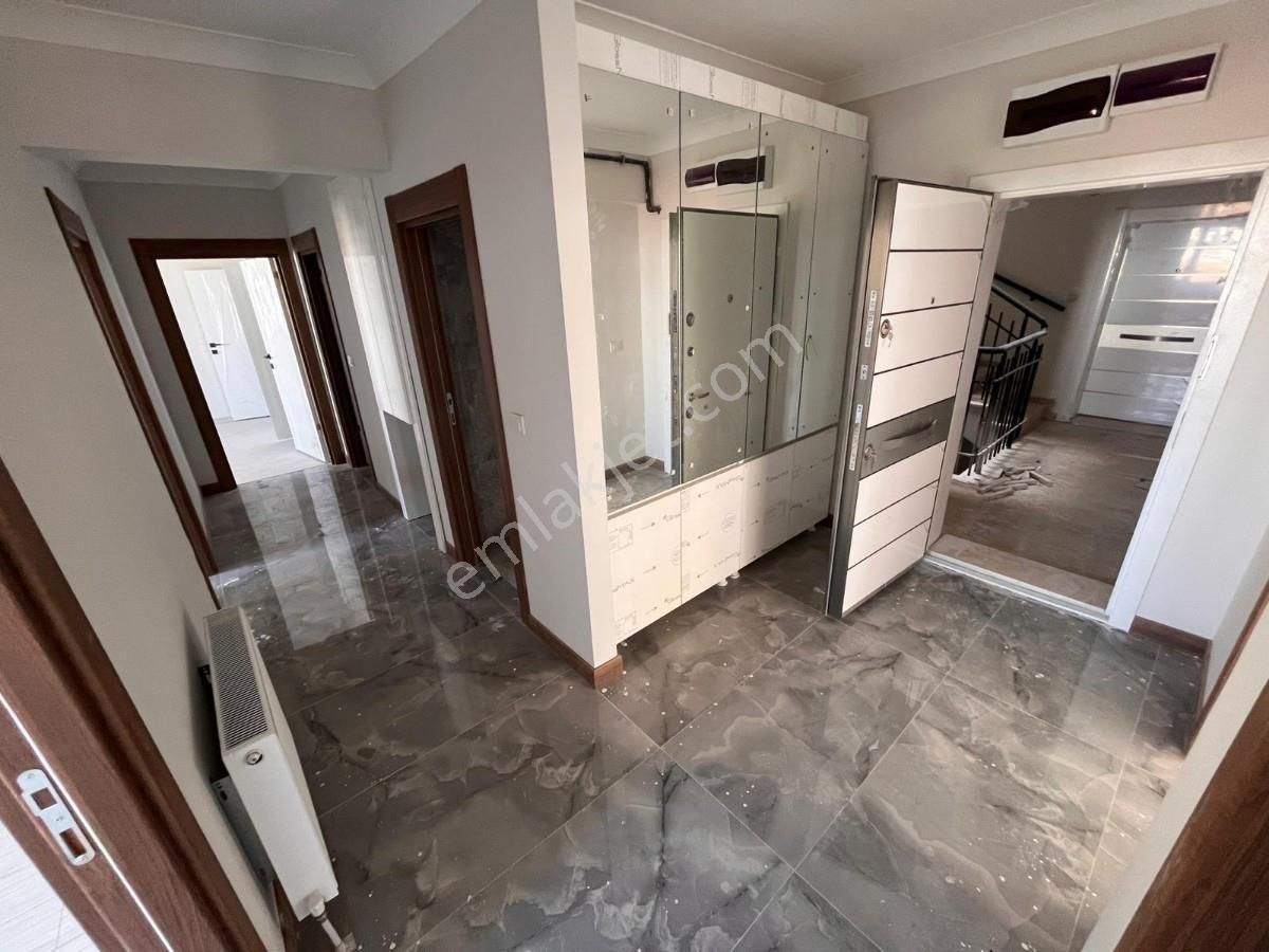Fevzi Çakmak Mahallesinde 3+1 Giyinme Odalı Sıfır Daire - Görsel 14