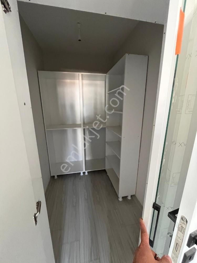 Fevzi Çakmak Mahallesinde 3+1 Giyinme Odalı Sıfır Daire - Görsel 9